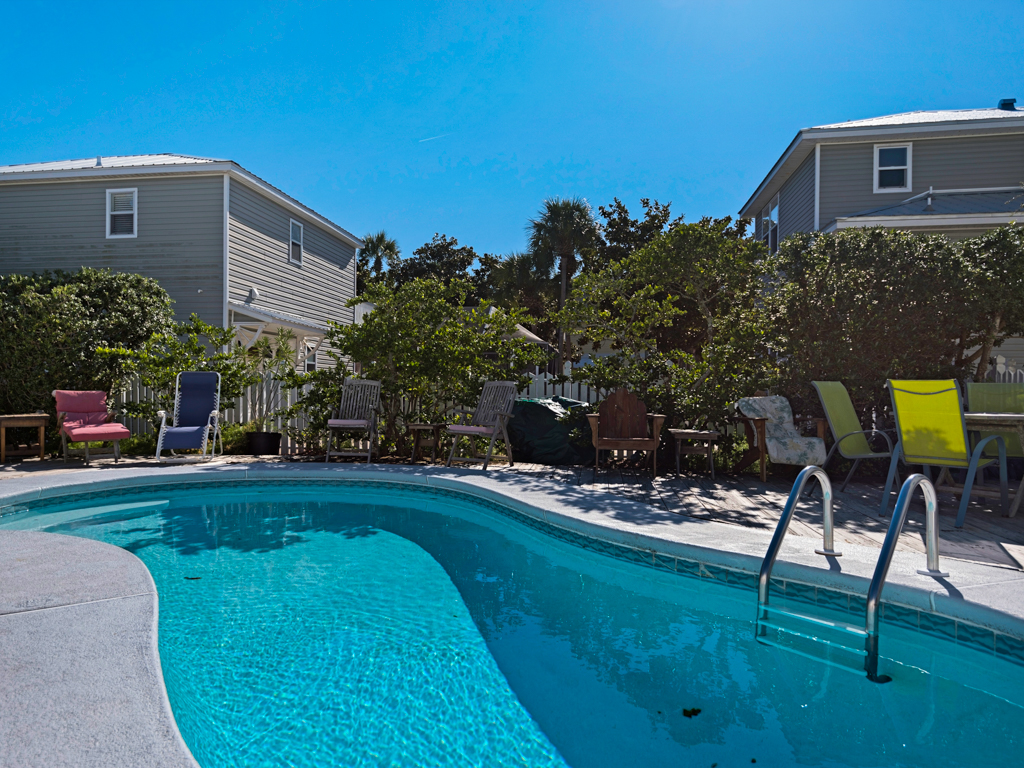 Connecticut House Destin, Florida House / Cottage Rental