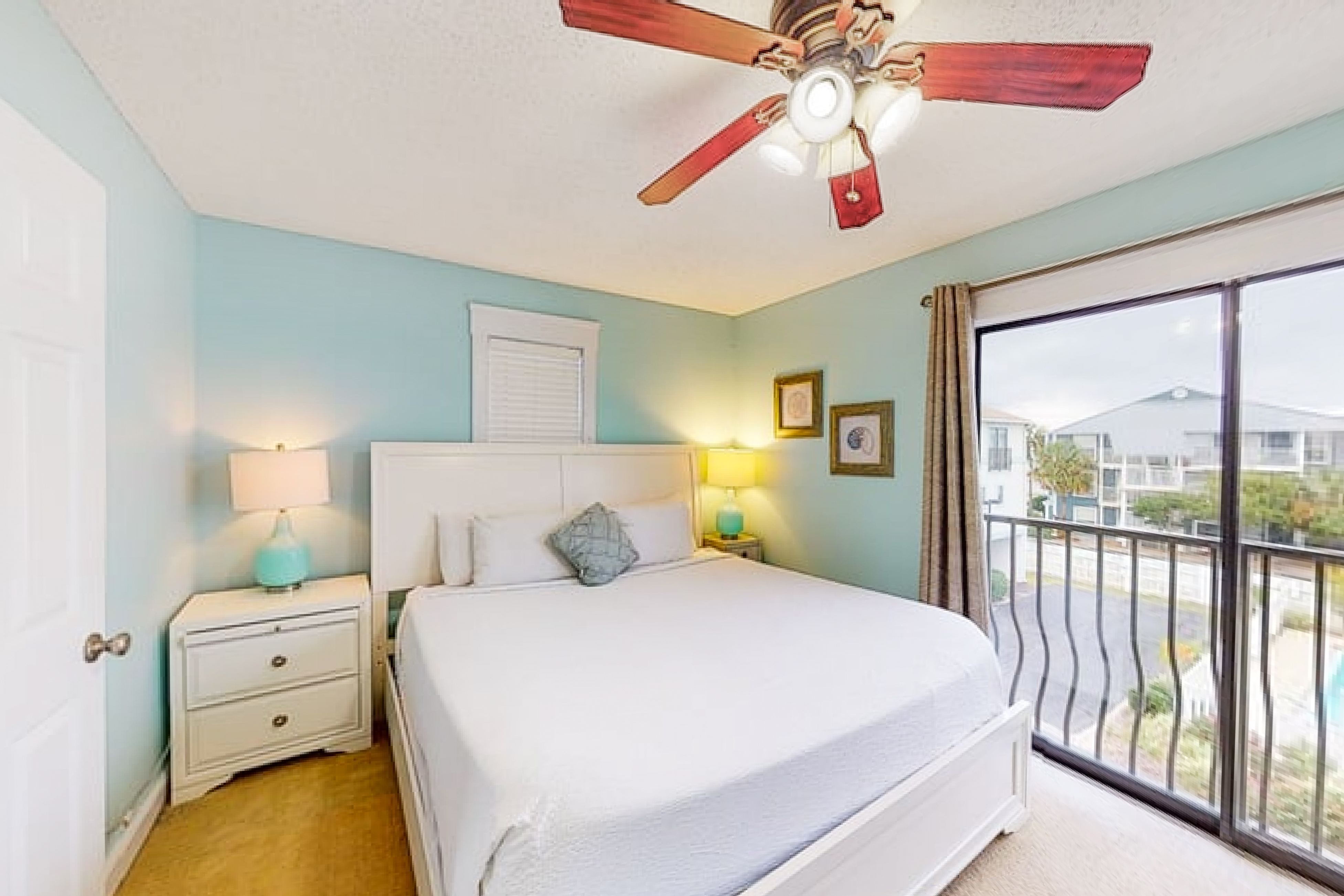 Costa Vista Comfort House / Cottage rental in Destin Beach House Rentals in Destin Florida - #13