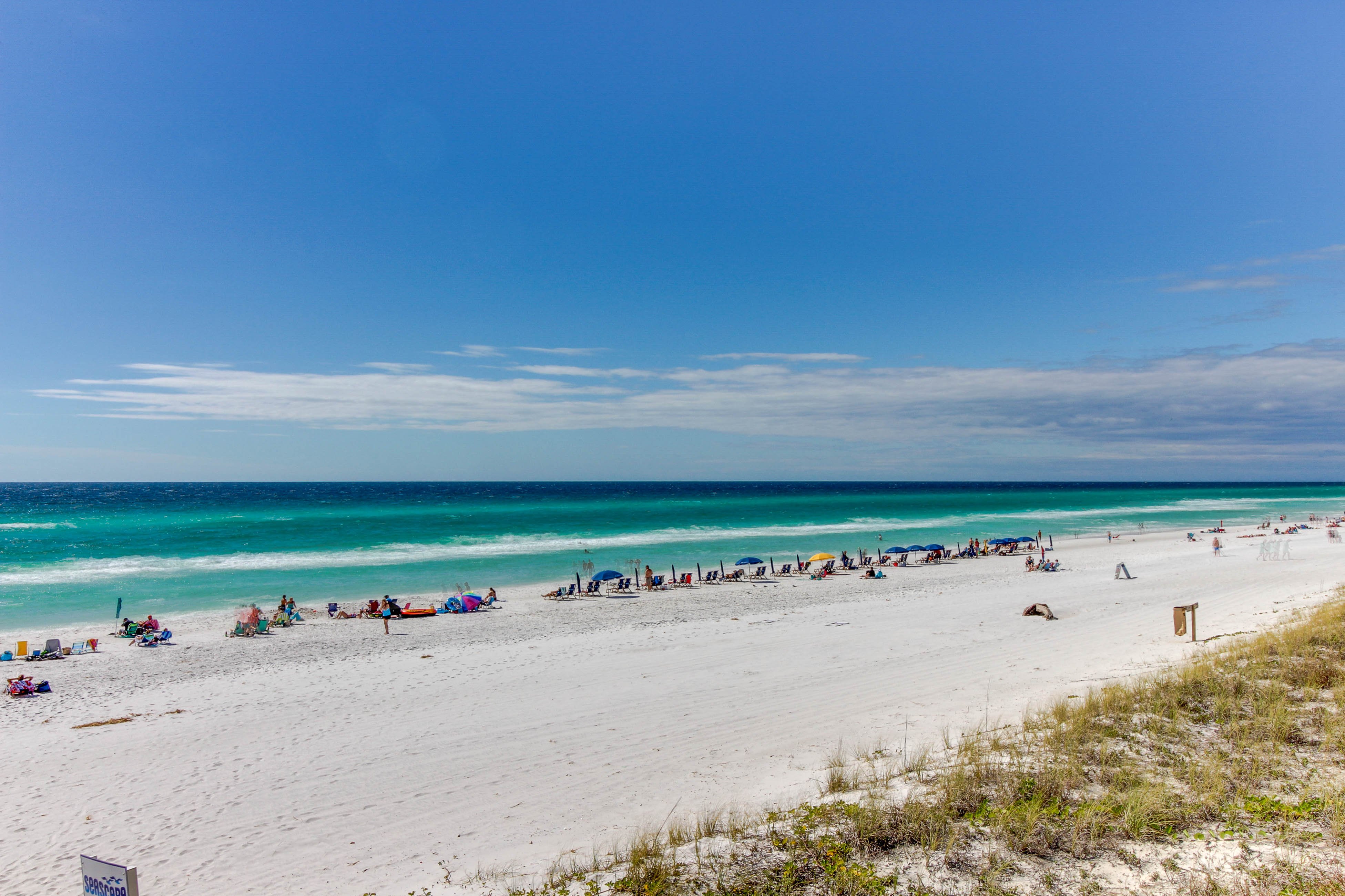 Crystal Beach Subdivision: Sea Glass Cottage House / Cottage rental in Destin Beach House Rentals in Destin Florida - #45