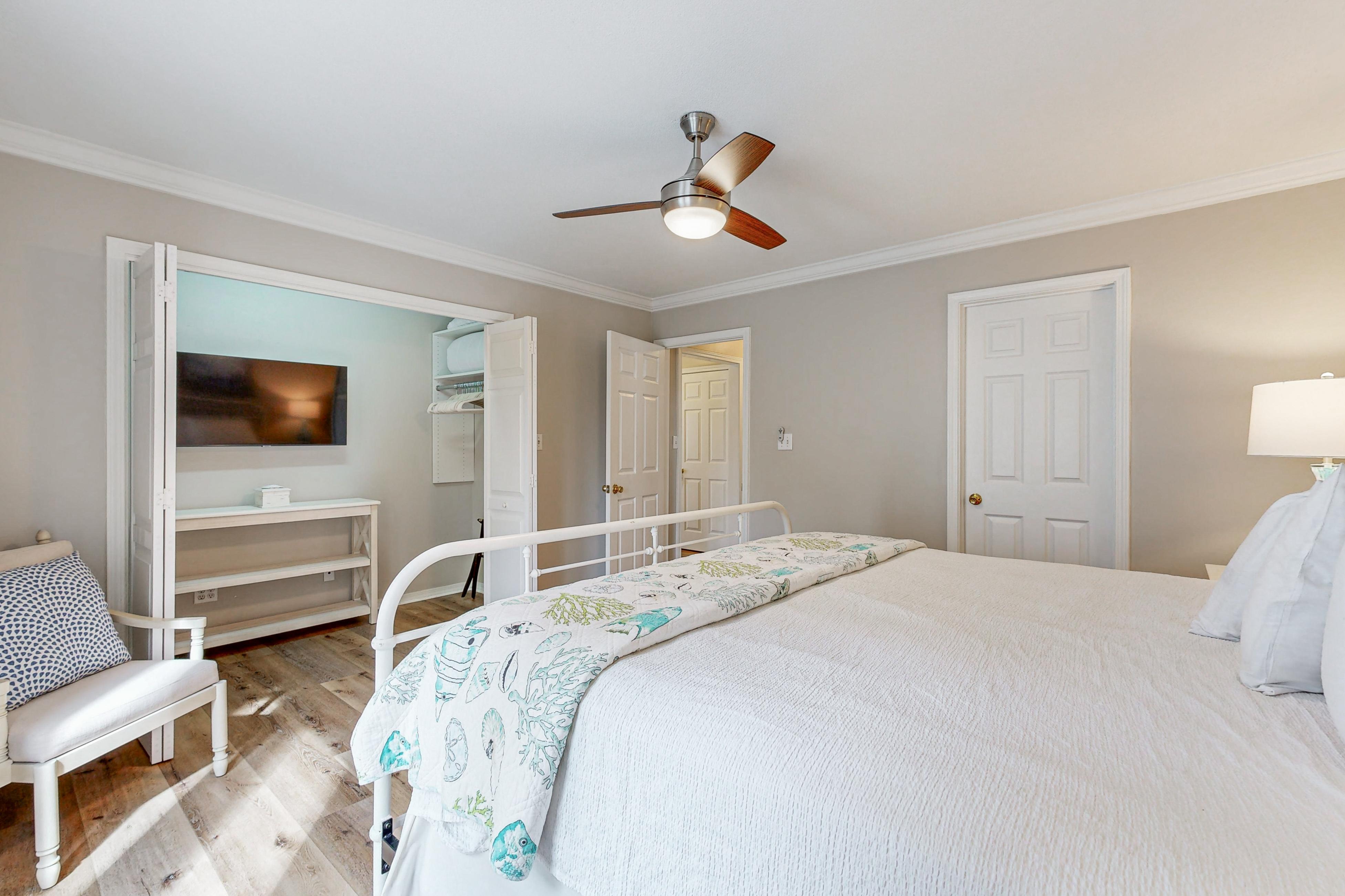 Crystal Beach Subdivision: Sea La Vie House / Cottage rental in Destin Beach House Rentals in Destin Florida - #11