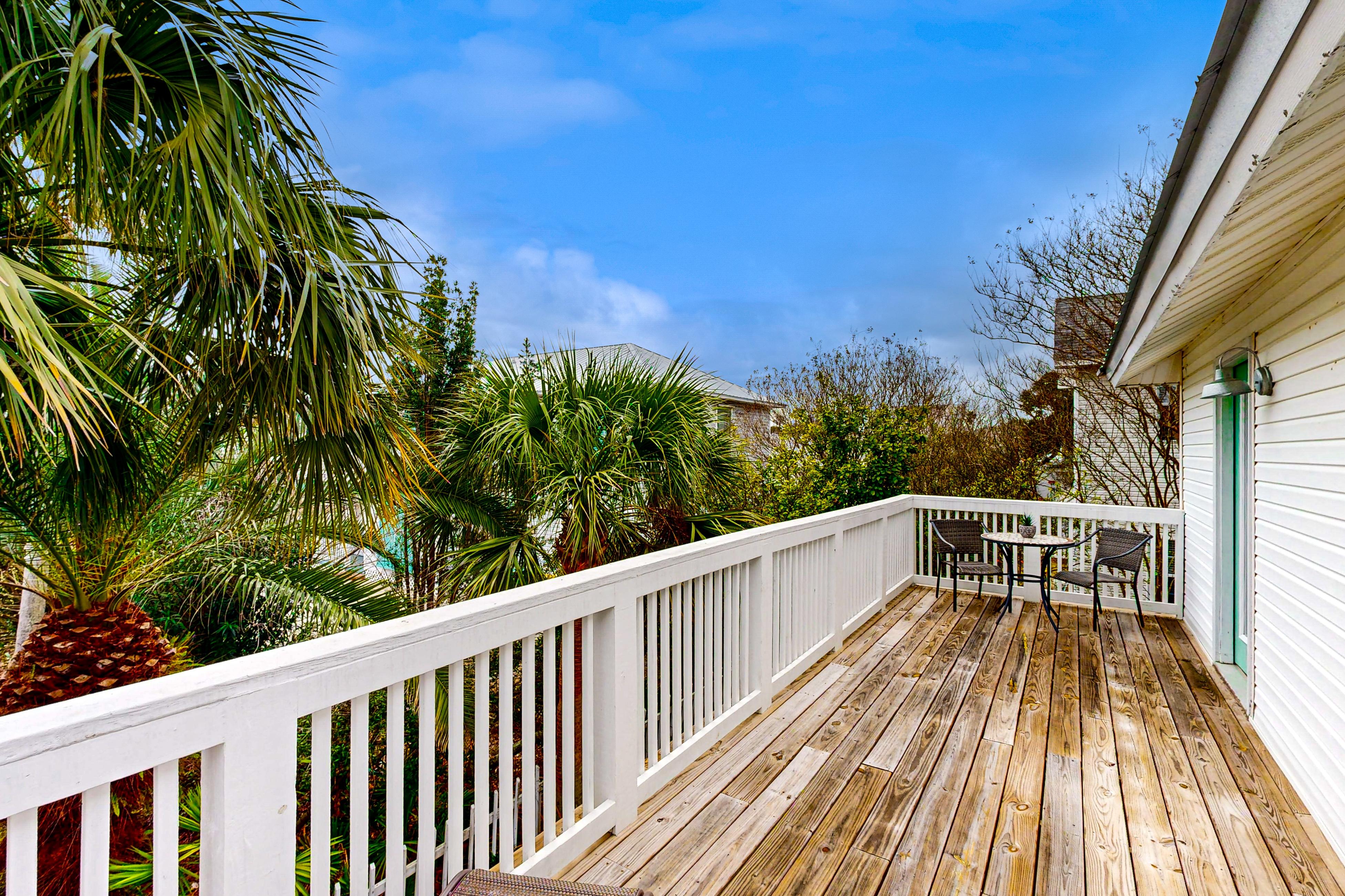 Crystal Beach Subdivision: Sea La Vie House / Cottage rental in Destin Beach House Rentals in Destin Florida - #19