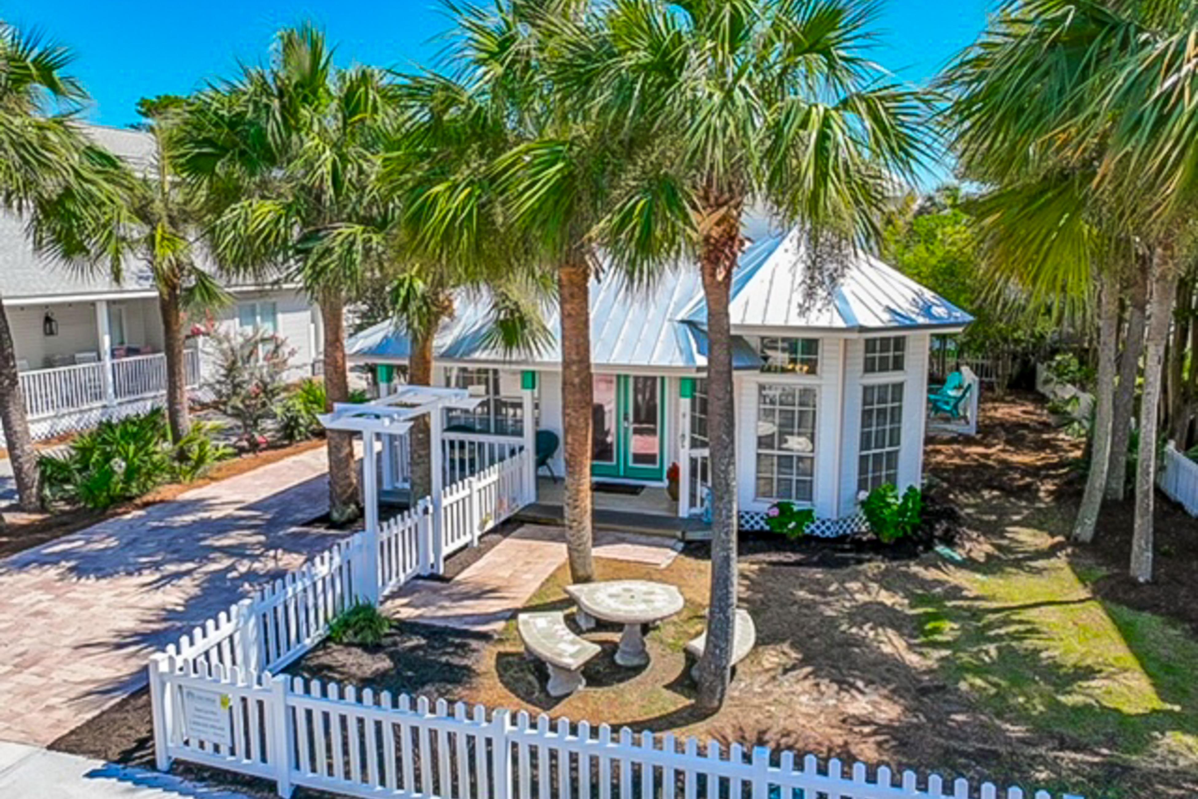 Crystal Beach Subdivision: Sea La Vie House / Cottage rental in Destin Beach House Rentals in Destin Florida - #20