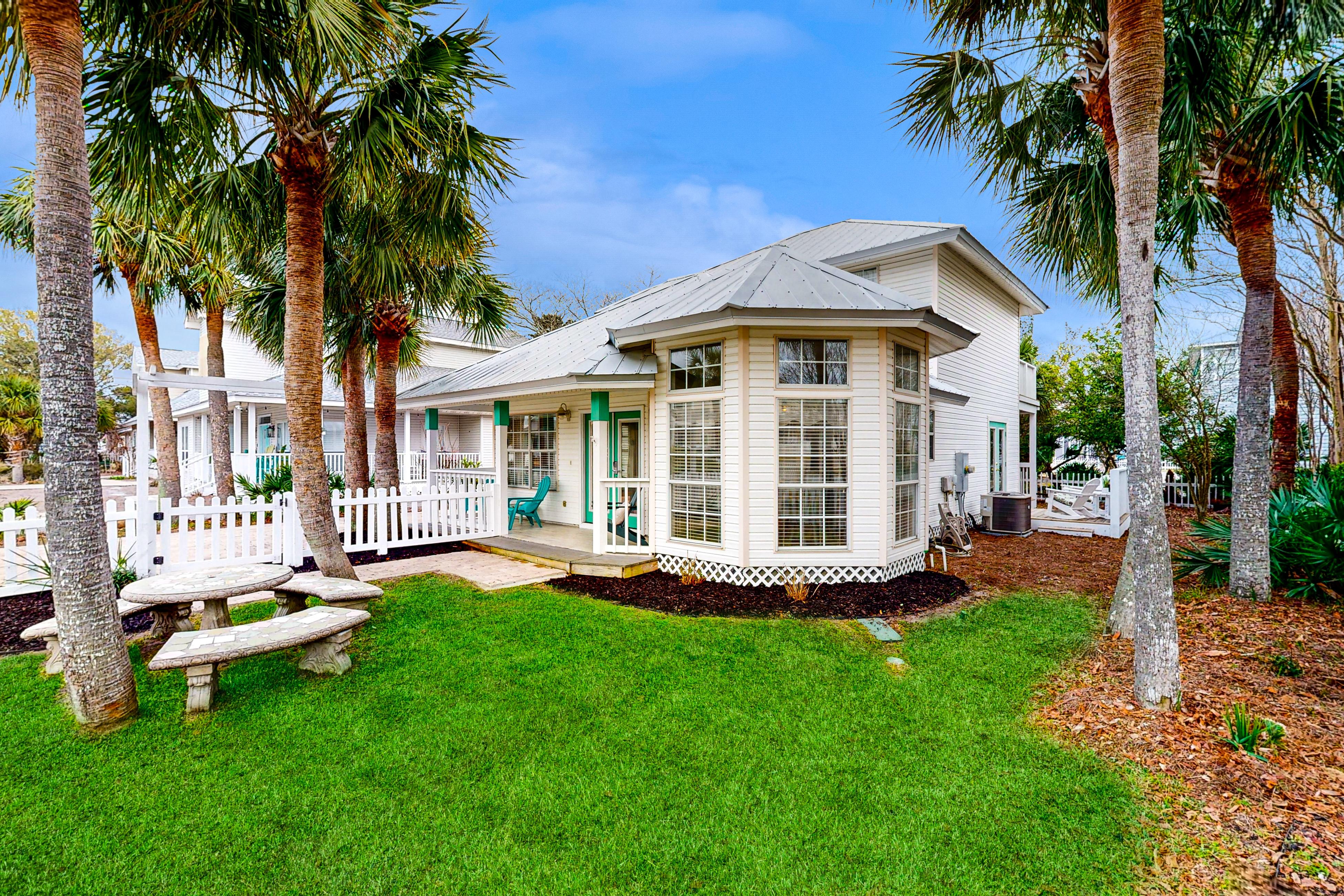 Crystal Beach Subdivision: Sea La Vie House / Cottage rental in Destin Beach House Rentals in Destin Florida - #23