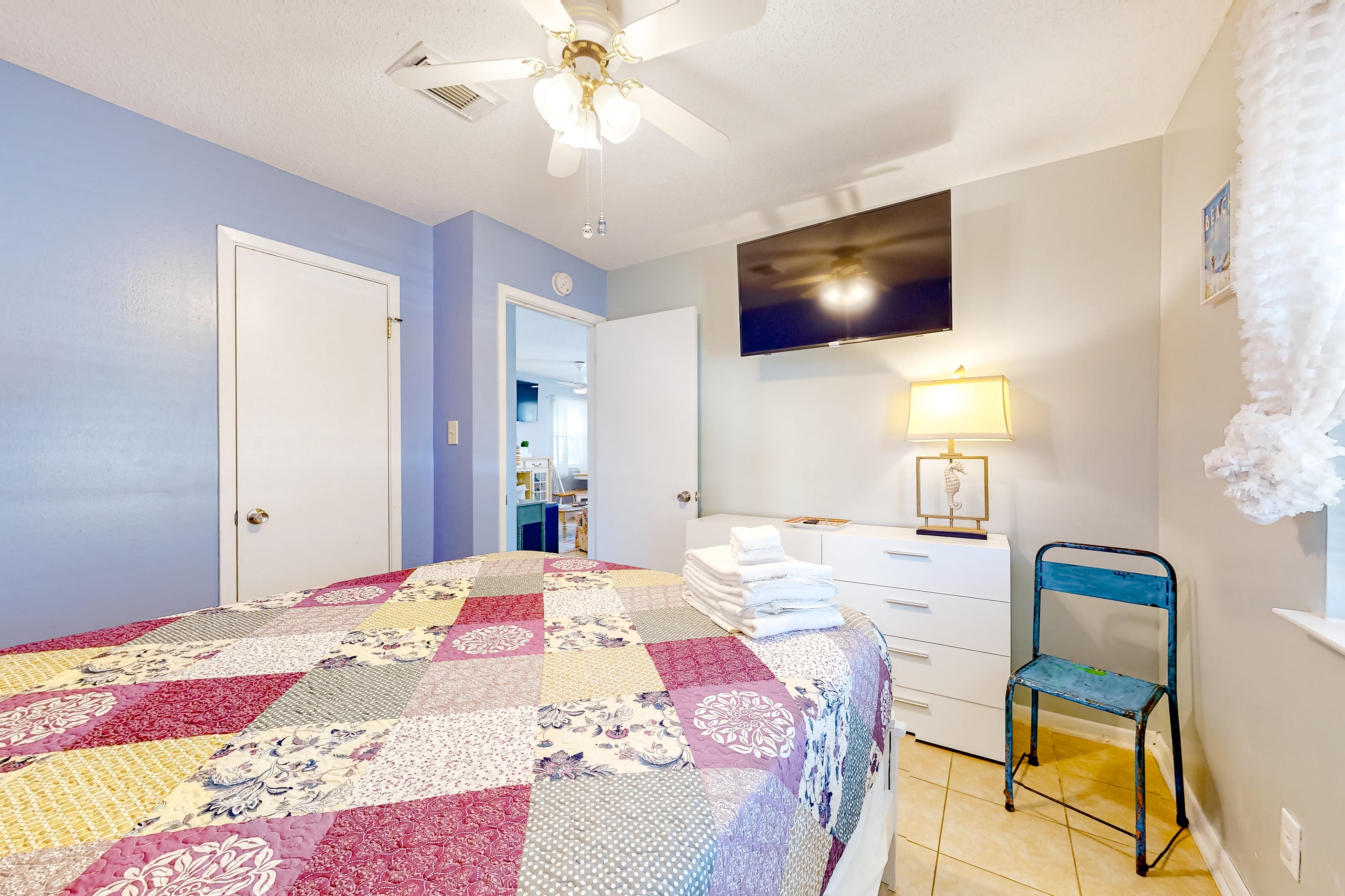 Dani's Dixie Delight - North Side House / Cottage rental in Gulf Shores House Rentals in Gulf Shores Alabama - #11