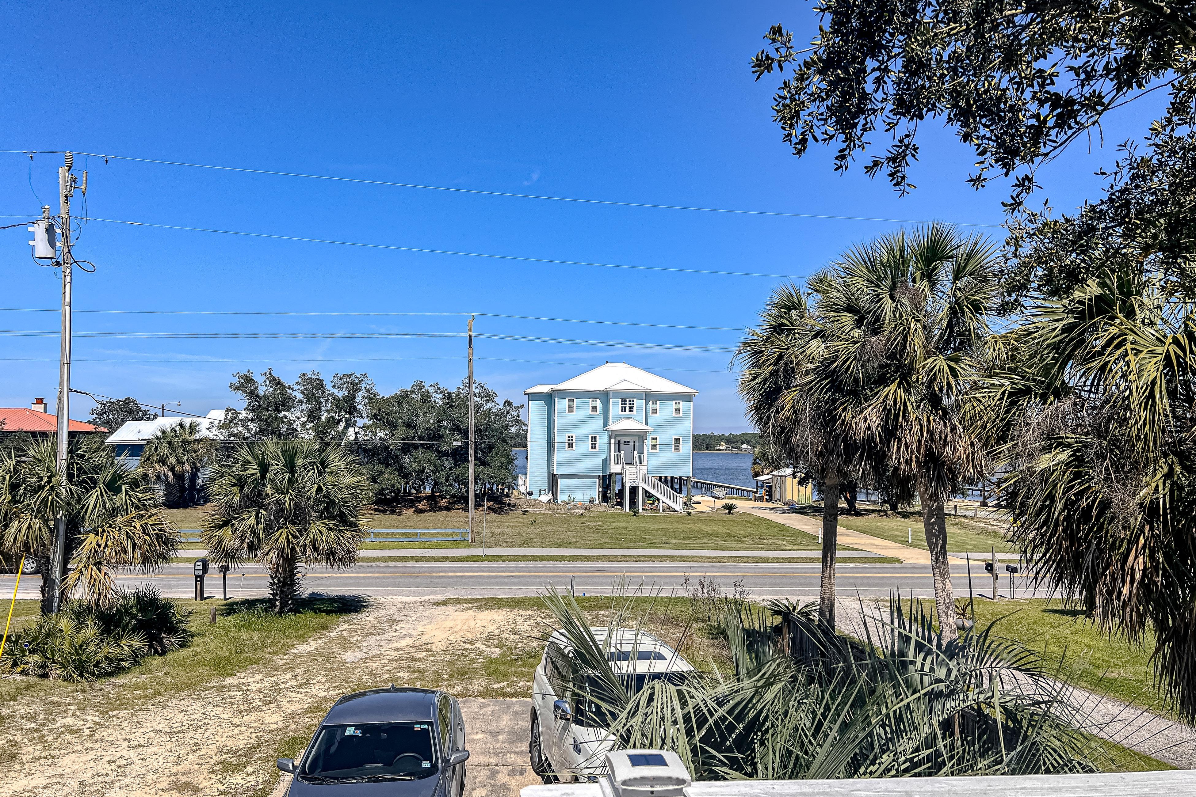 Dani's Dixie Delight  House / Cottage rental in Gulf Shores House Rentals in Gulf Shores Alabama - #26