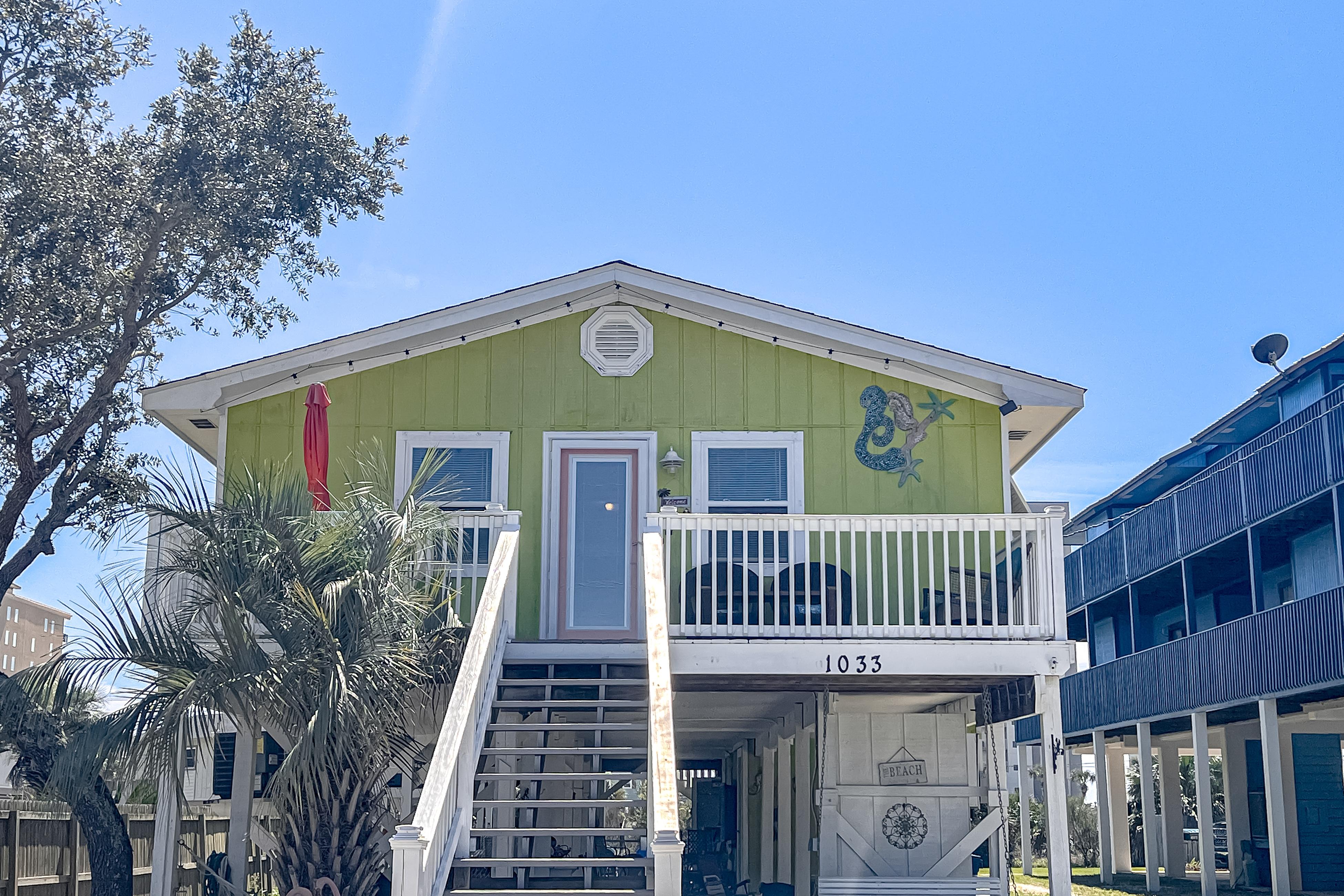 Dani's Dixie Delight  House / Cottage rental in Gulf Shores House Rentals in Gulf Shores Alabama - #28