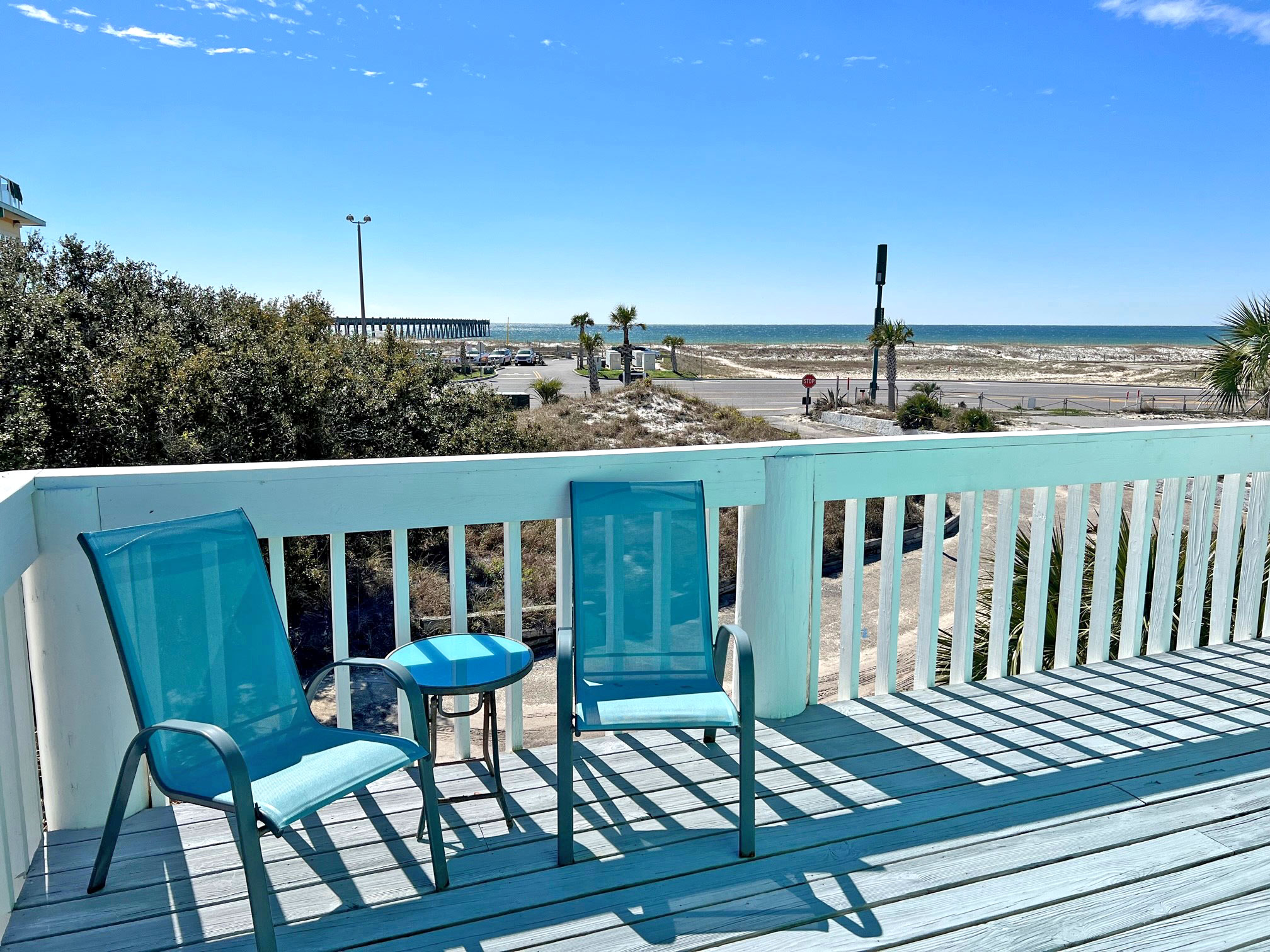 Deep Water Cove #201 House / Cottage rental in Pensacola Beach House Rentals in Pensacola Beach Florida - #24