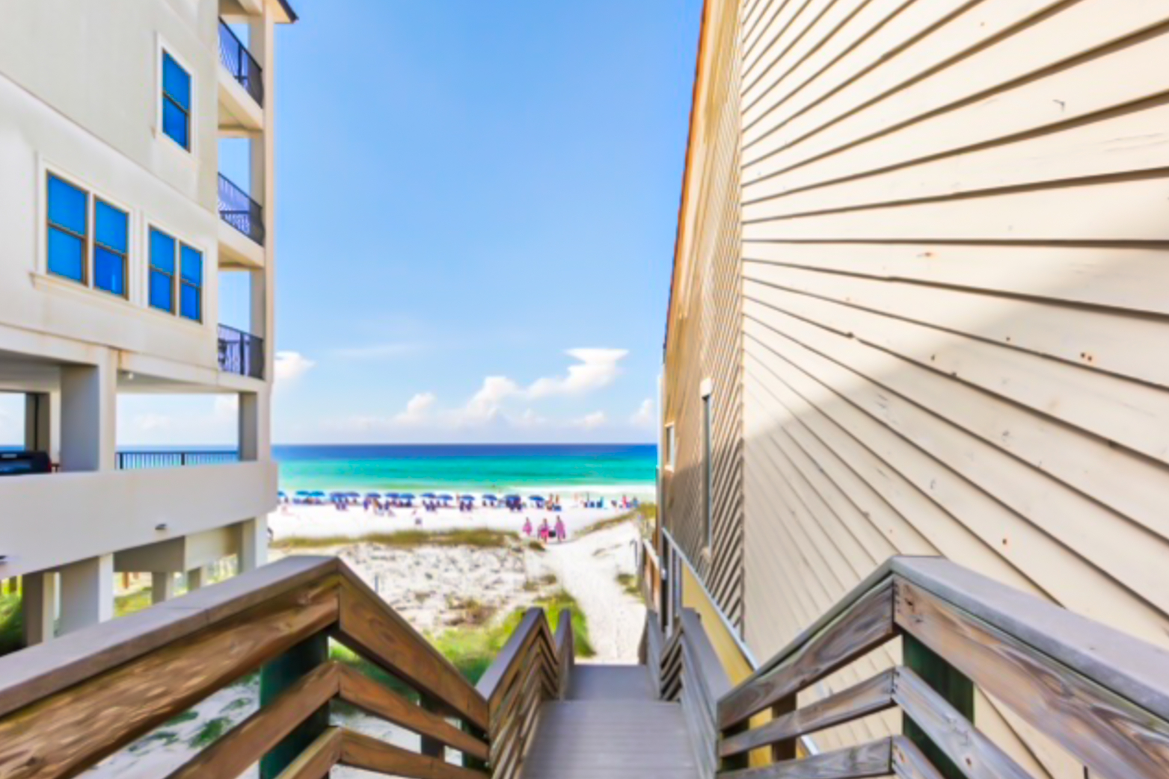 Destination Paradise House / Cottage rental in Destin Beach House Rentals in Destin Florida - #47