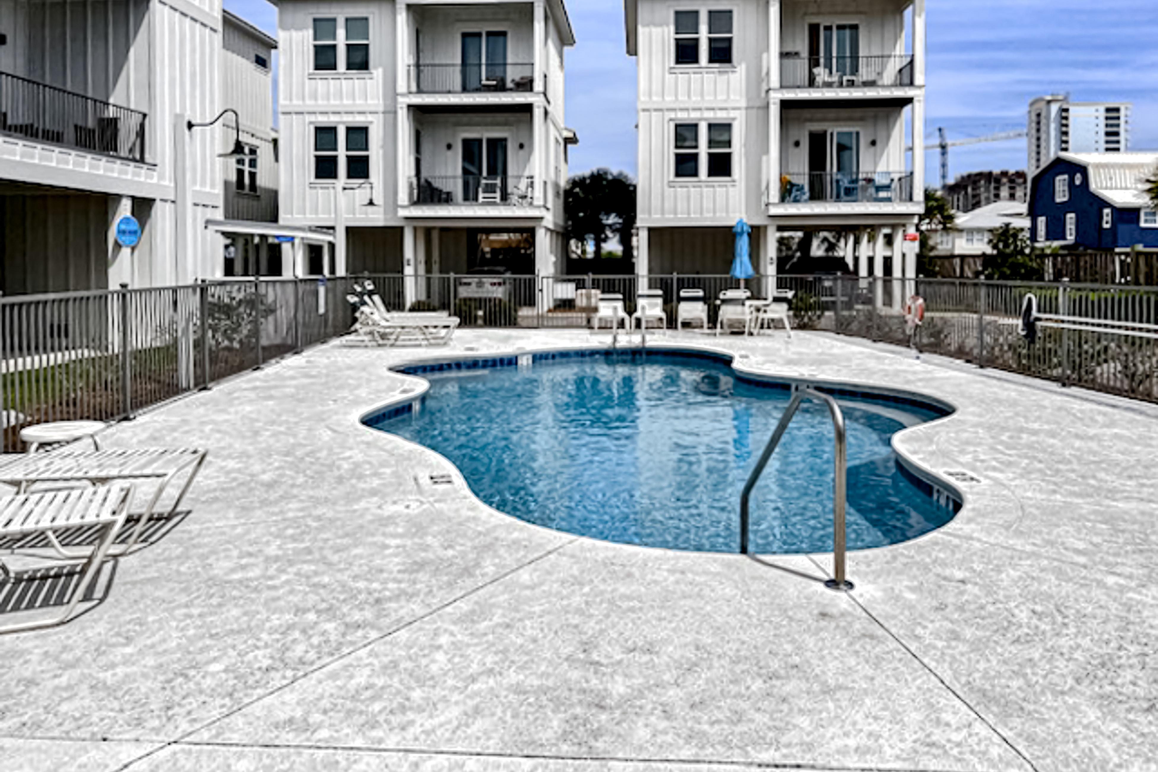 East Side Cottages #C- Shipwreck Cottage House / Cottage rental in Gulf Shores House Rentals in Gulf Shores Alabama - #36