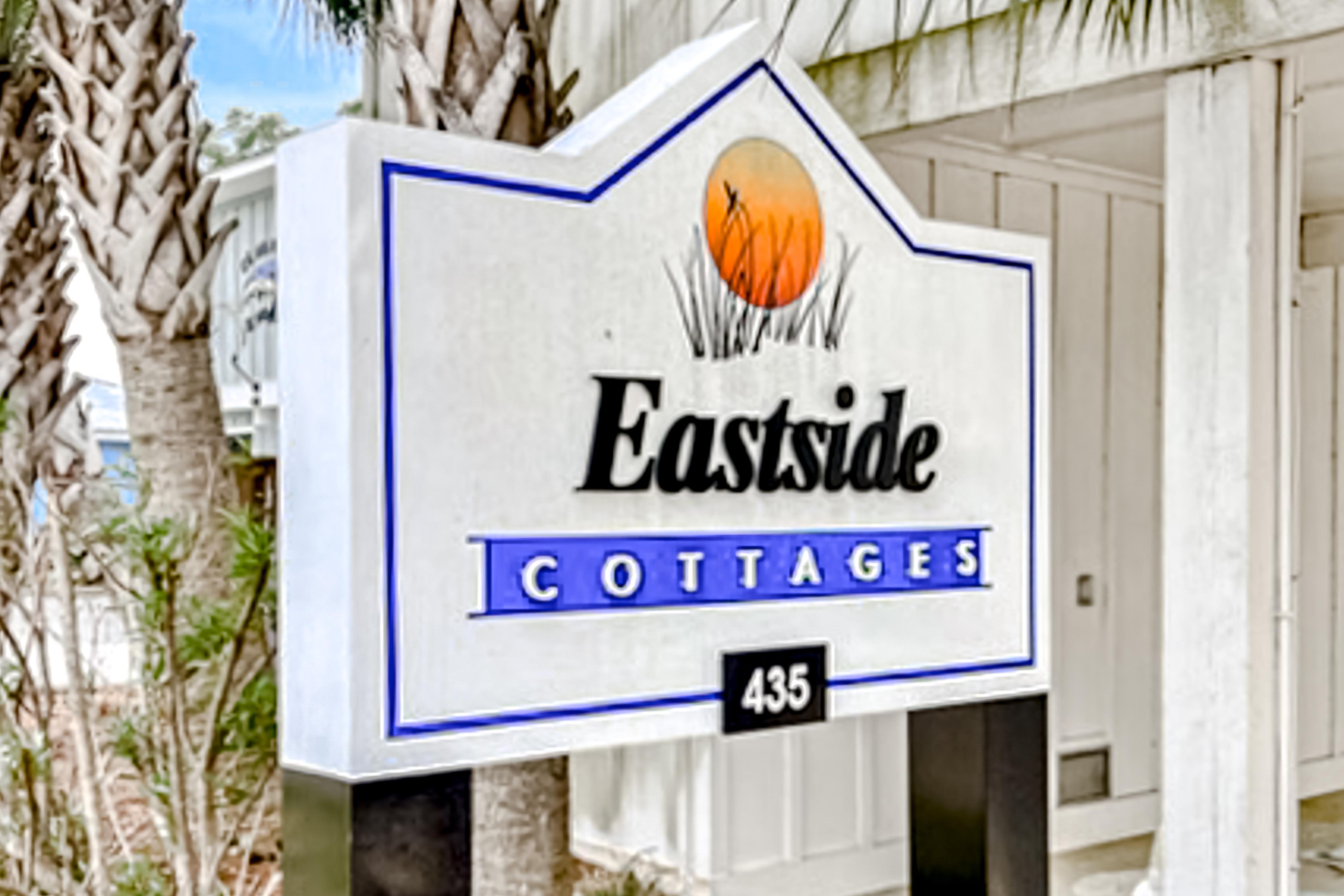 East Side Cottages #C- Shipwreck Cottage House / Cottage rental in Gulf Shores House Rentals in Gulf Shores Alabama - #38