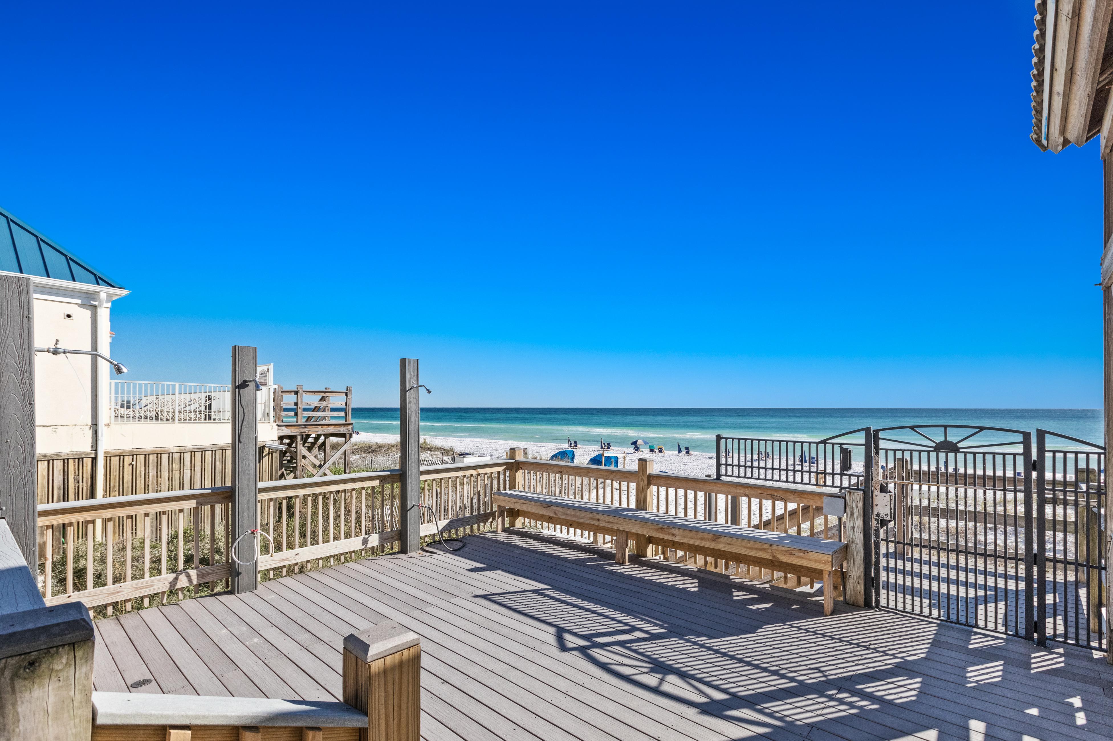 Emerald Shores Mango Tango House / Cottage rental in Destin Beach House Rentals in Destin Florida - #31