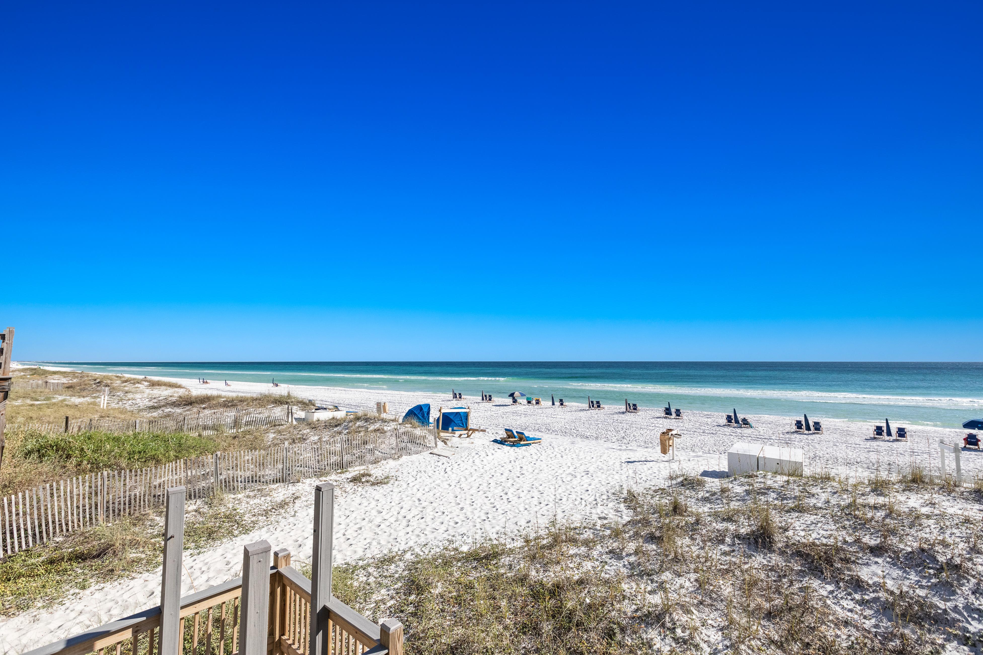 Emerald Shores Mango Tango House / Cottage rental in Destin Beach House Rentals in Destin Florida - #32