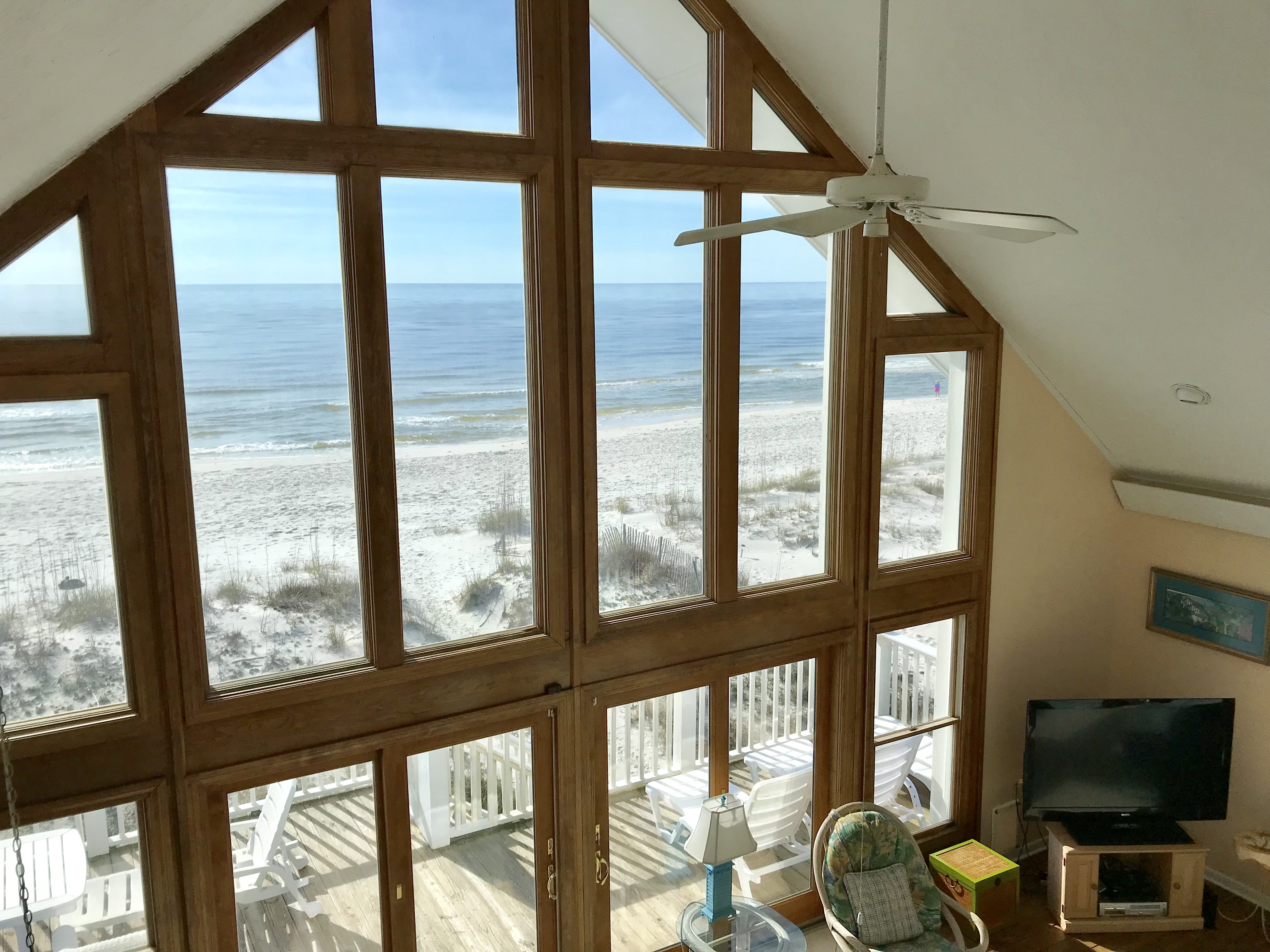 Enjoy Life | Pet Friendly House / Cottage rental in Gulf Shores House Rentals in Gulf Shores Alabama - #25