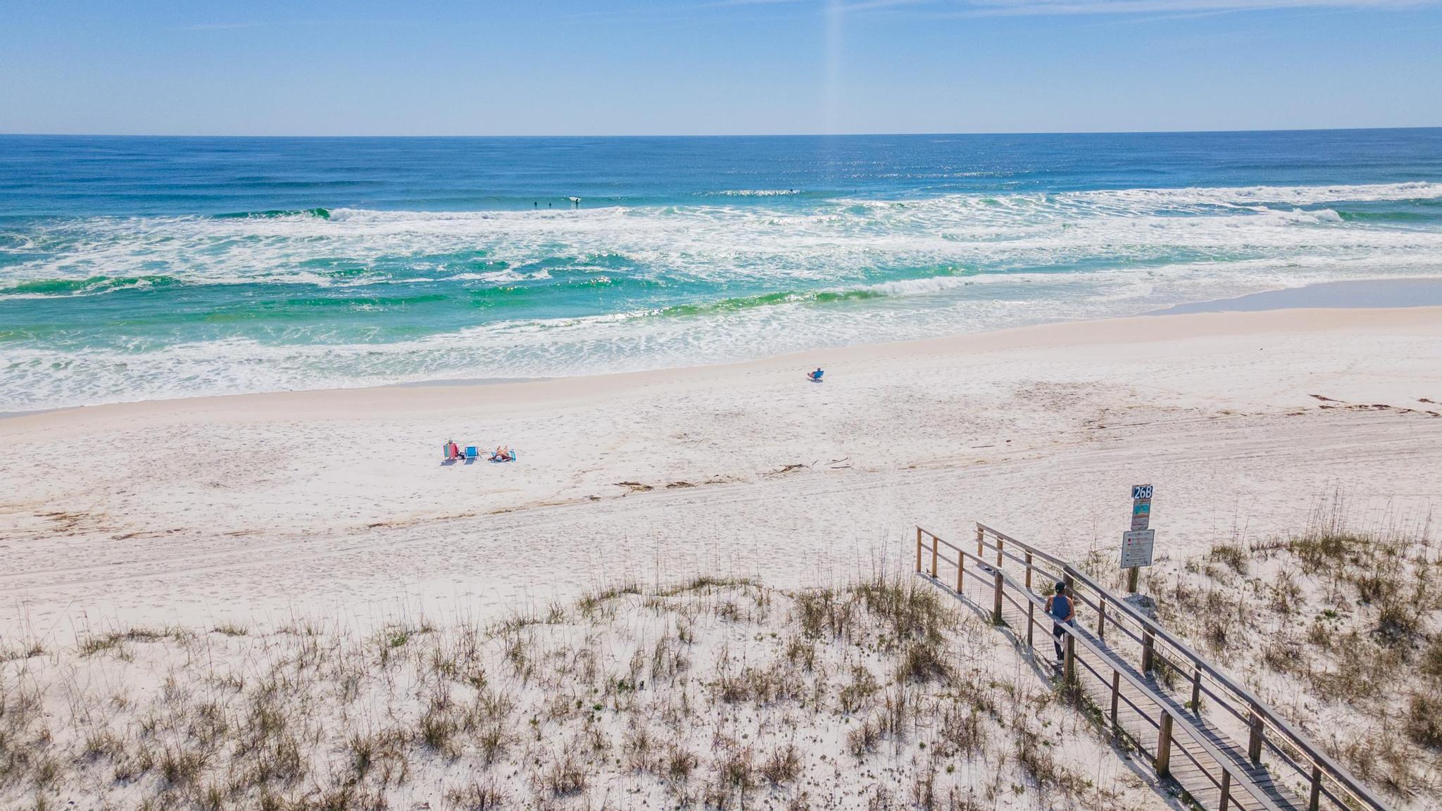 Ensenada Cinco 1730 House / Cottage rental in Pensacola Beach House Rentals in Pensacola Beach Florida - #34