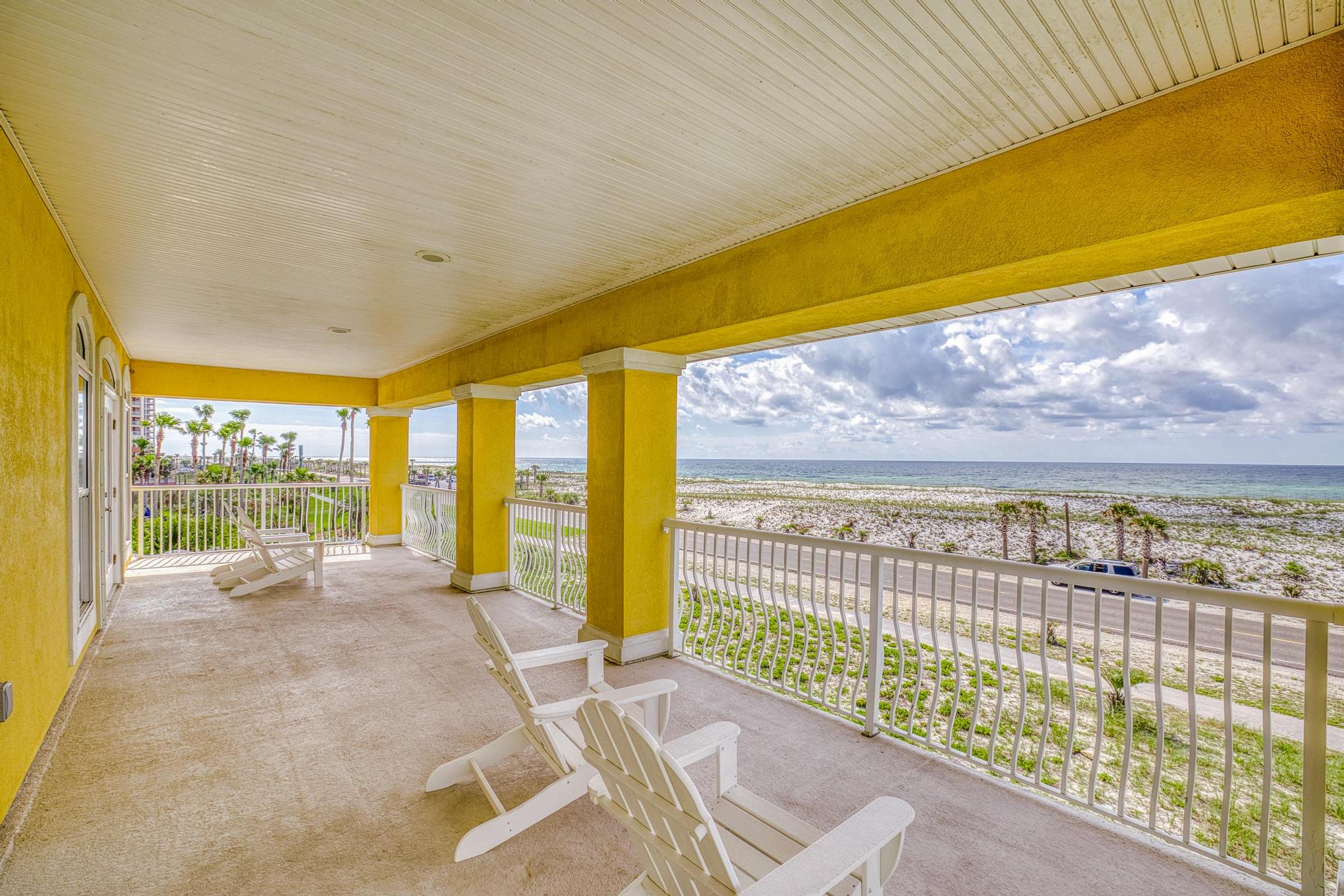 Ensenada Marbella 19 - Villa Marbella *NEW House / Cottage rental in Pensacola Beach House Rentals in Pensacola Beach Florida - #30