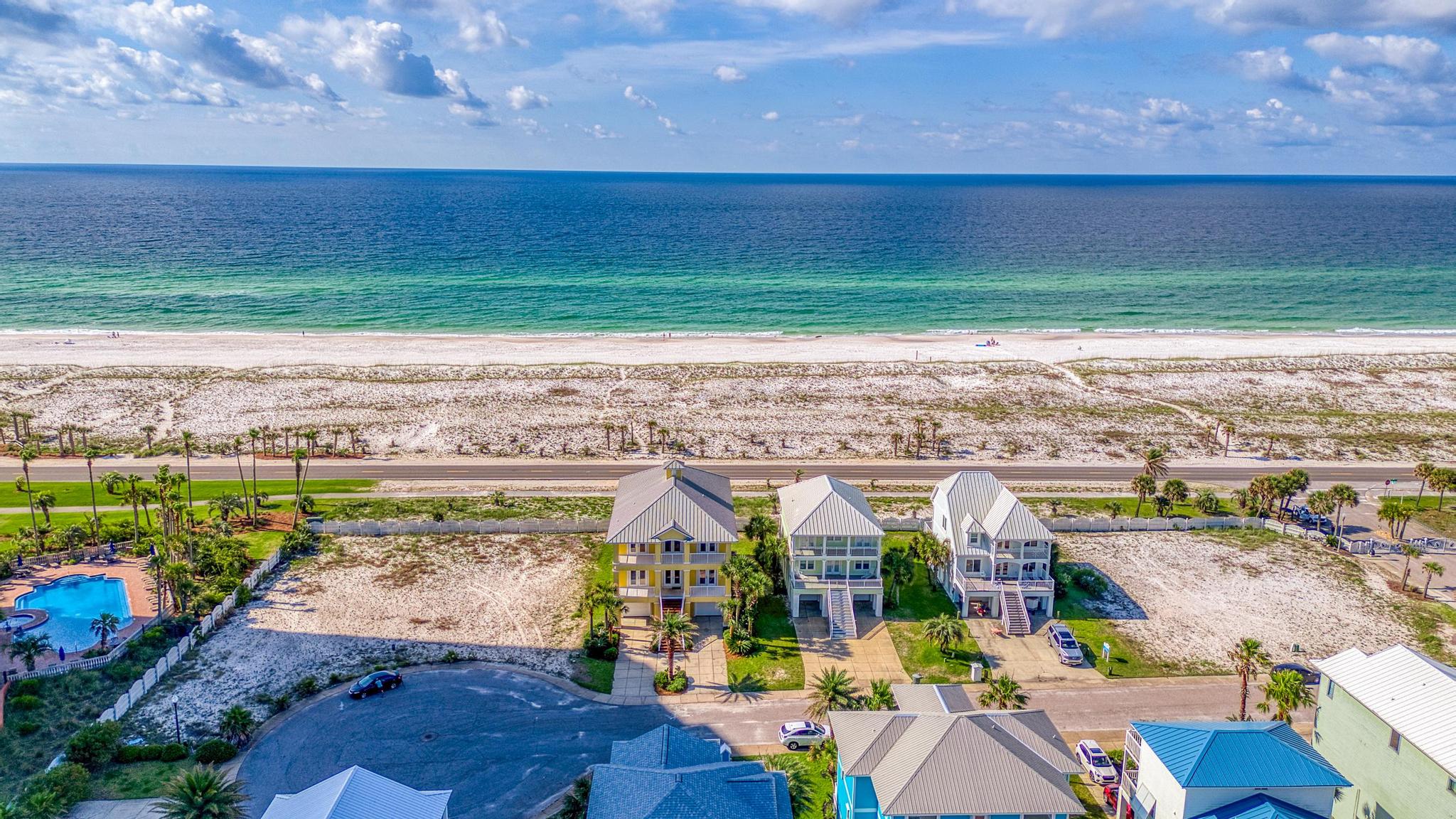 Ensenada Marbella 19 - Villa Marbella *NEW House / Cottage rental in Pensacola Beach House Rentals in Pensacola Beach Florida - #41