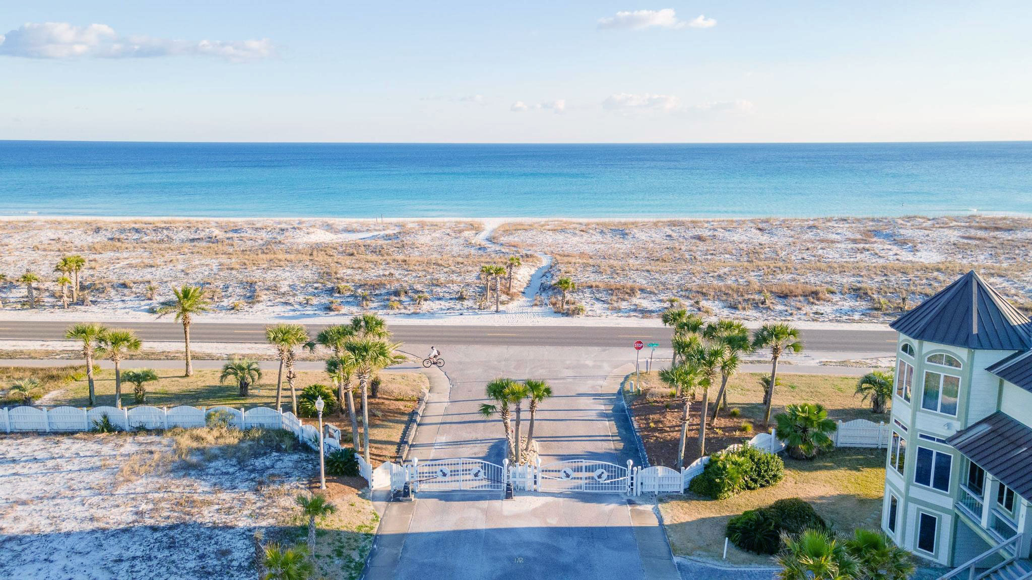 Ensenada Marbella 19 - Villa Marbella *NEW House / Cottage rental in Pensacola Beach House Rentals in Pensacola Beach Florida - #47