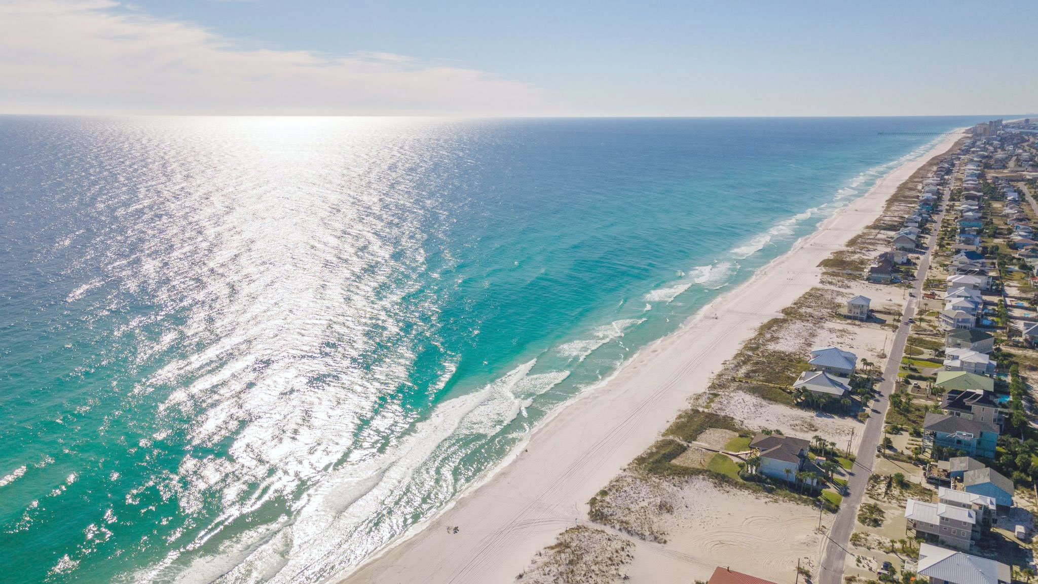 Ensenada Uno 1704 - Side Bae House / Cottage rental in Pensacola Beach House Rentals in Pensacola Beach Florida - #49