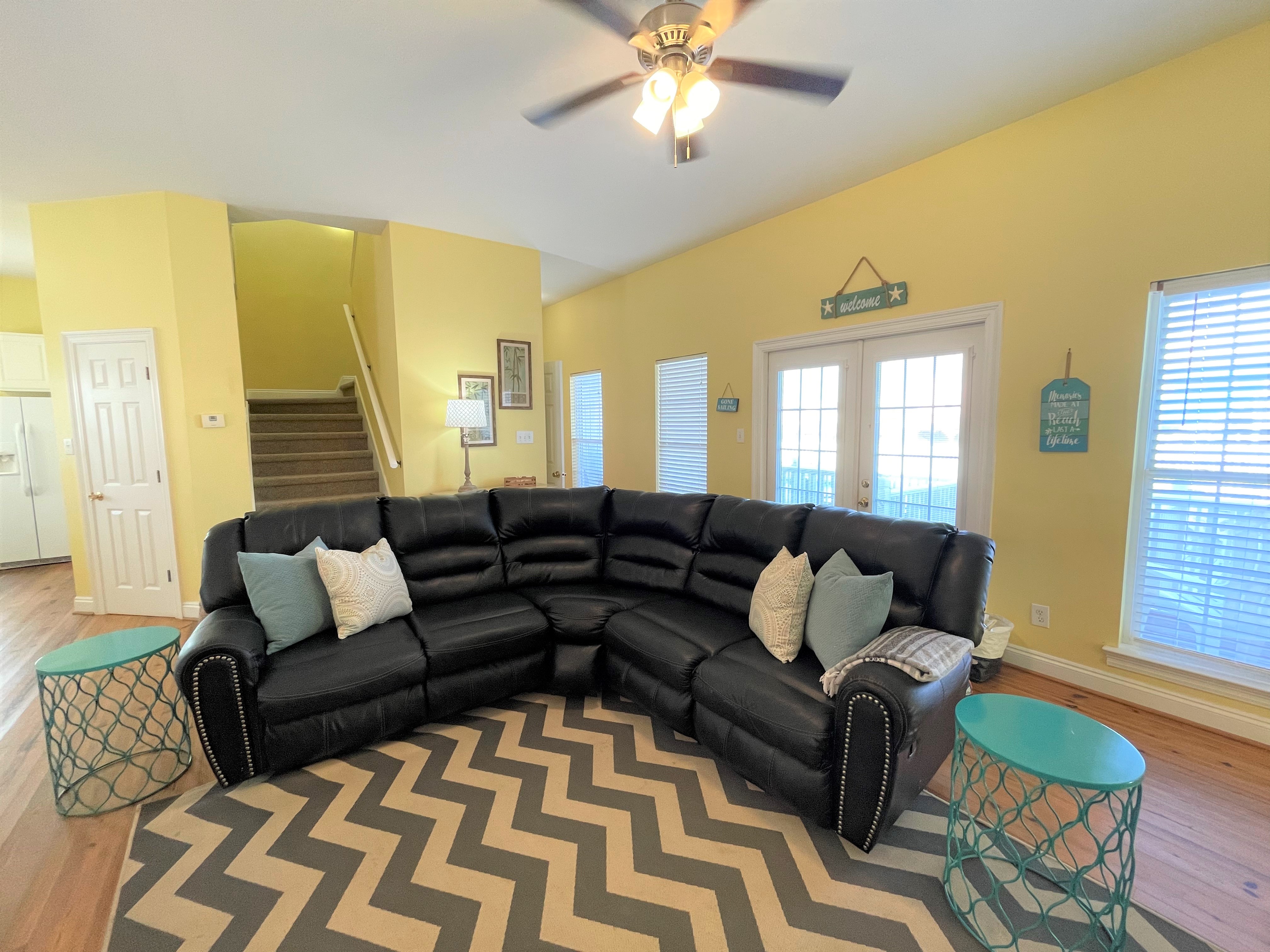 Family Waves-340 S Breakers House / Cottage rental in Gulf Shores House Rentals in Gulf Shores Alabama - #12