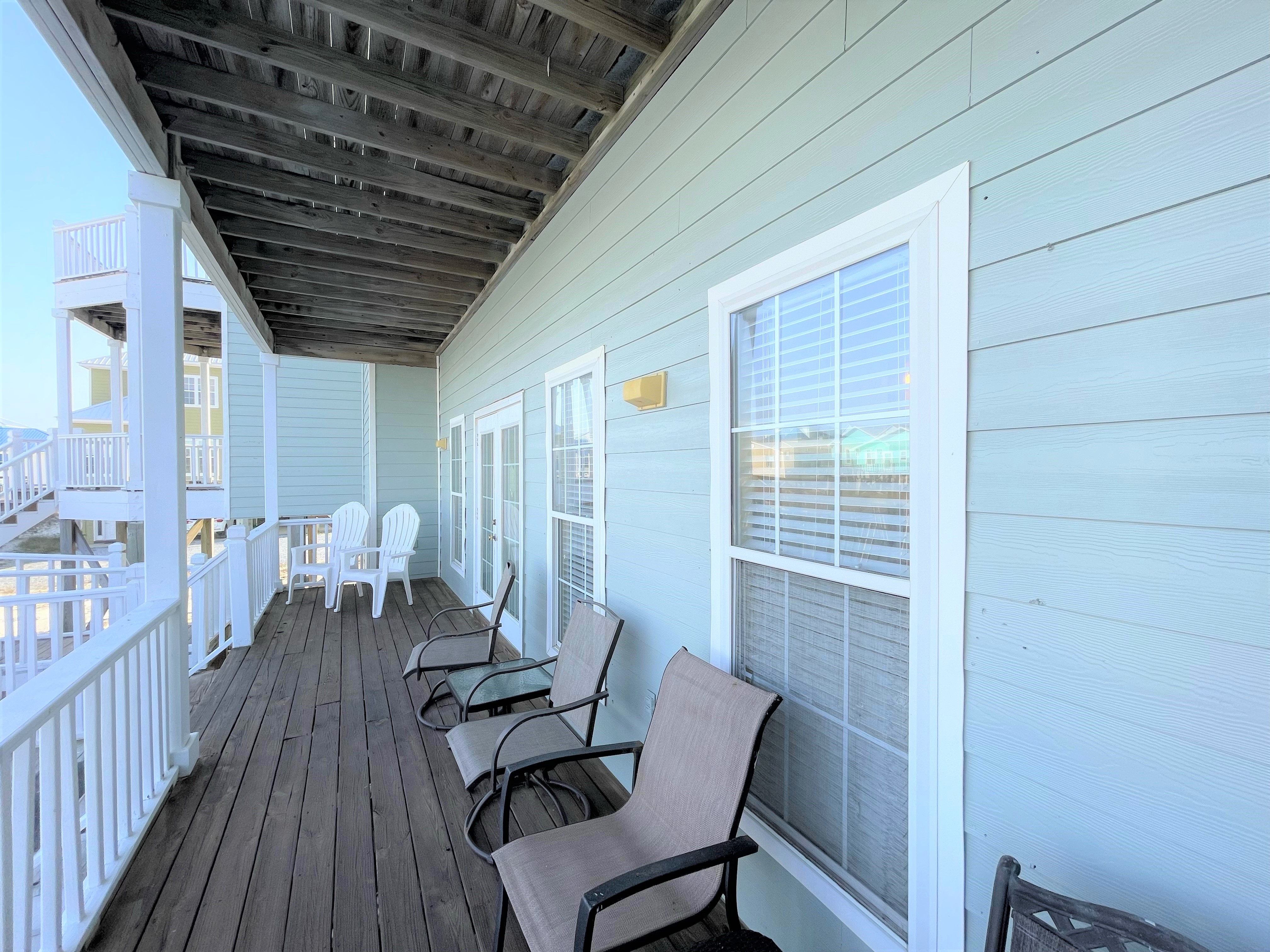 Family Waves-340 S Breakers House / Cottage rental in Gulf Shores House Rentals in Gulf Shores Alabama - #13