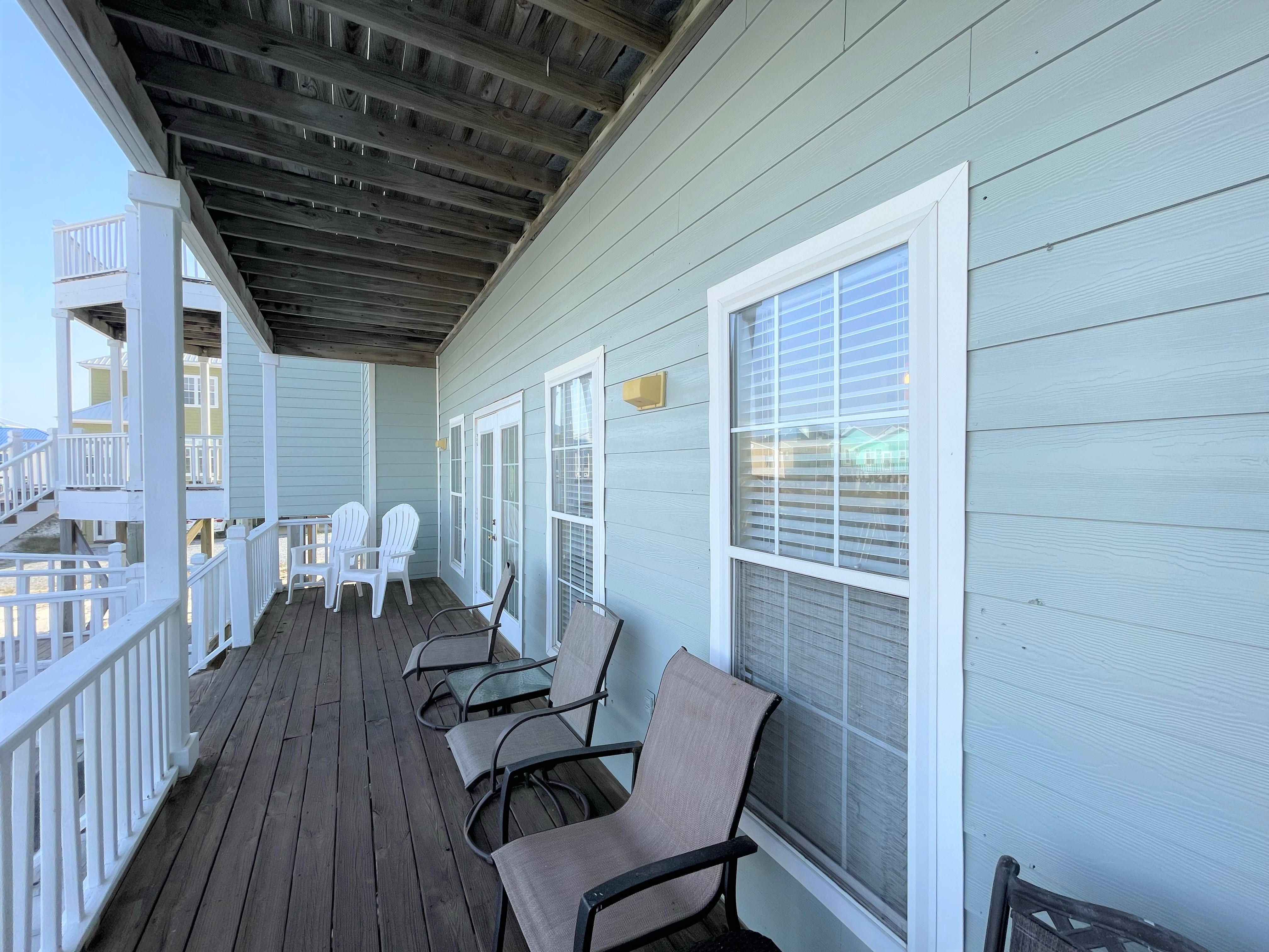 Family Waves-340 S Breakers House / Cottage rental in Gulf Shores House Rentals in Gulf Shores Alabama - #23