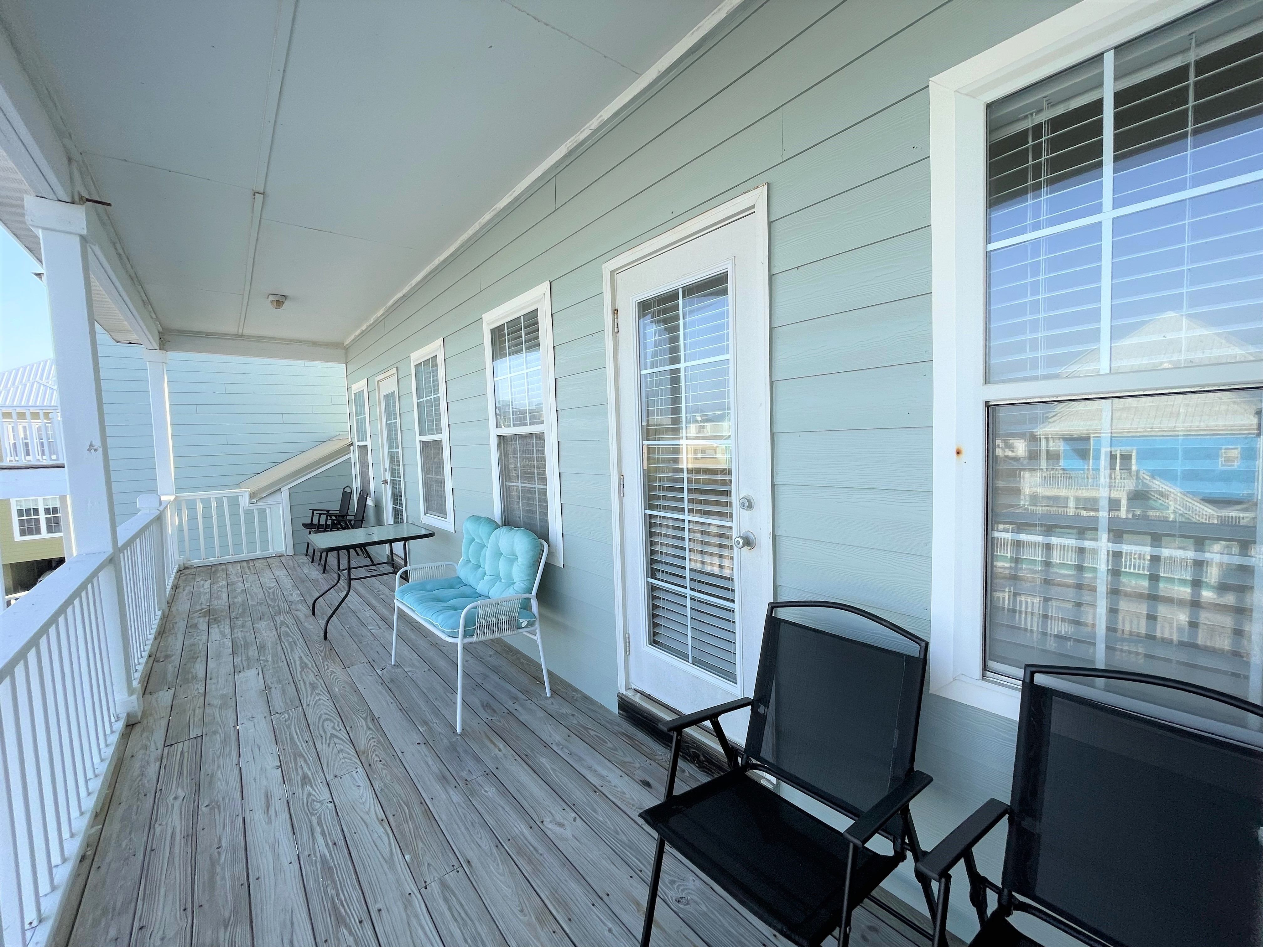 Family Waves-340 S Breakers House / Cottage rental in Gulf Shores House Rentals in Gulf Shores Alabama - #30