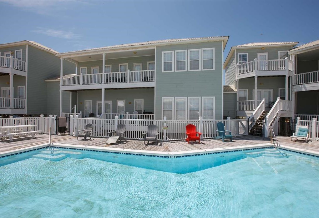 Family Waves-340 S Breakers House / Cottage rental in Gulf Shores House Rentals in Gulf Shores Alabama - #31