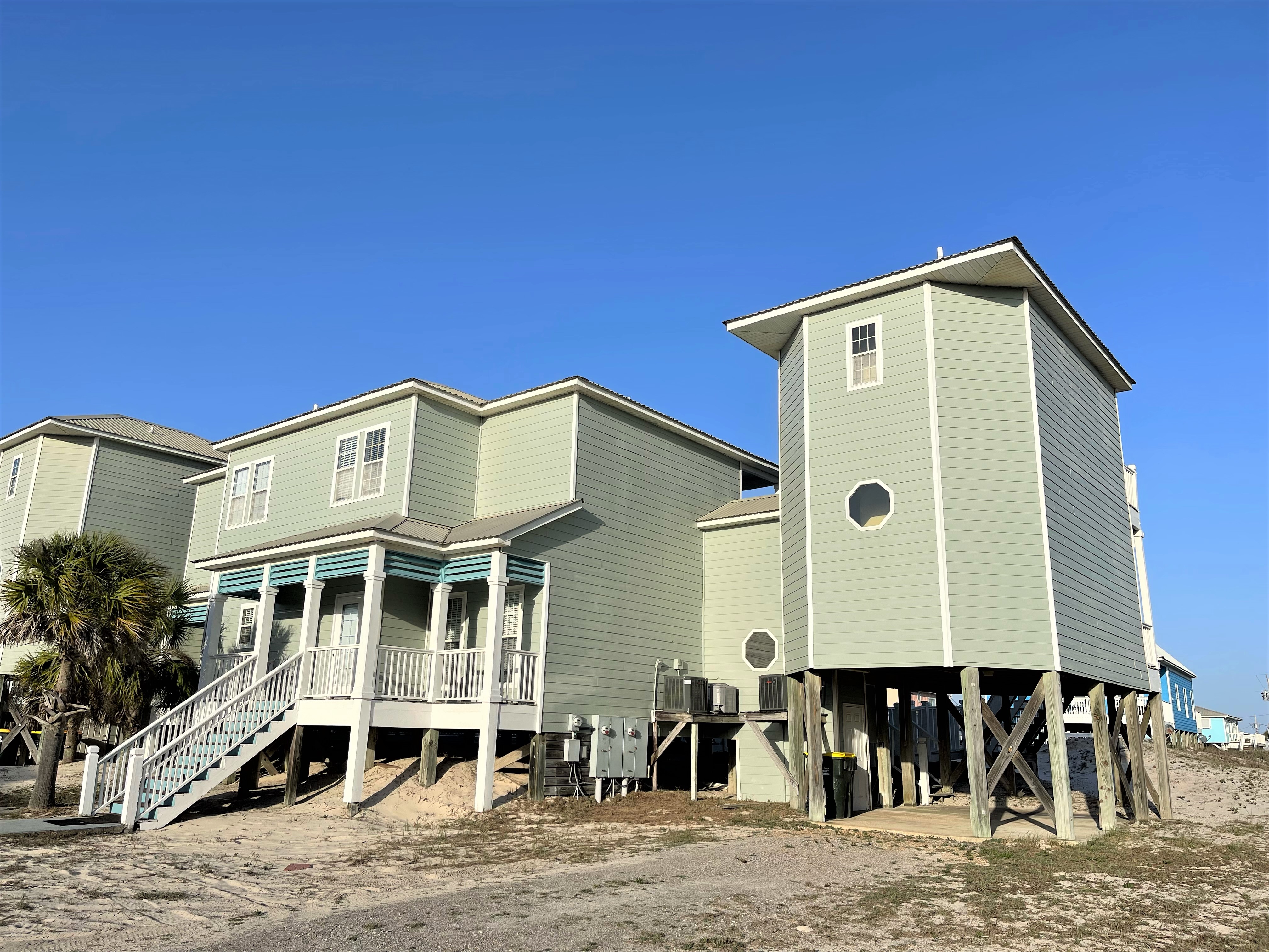 Family Waves-340 S Breakers House / Cottage rental in Gulf Shores House Rentals in Gulf Shores Alabama - #36