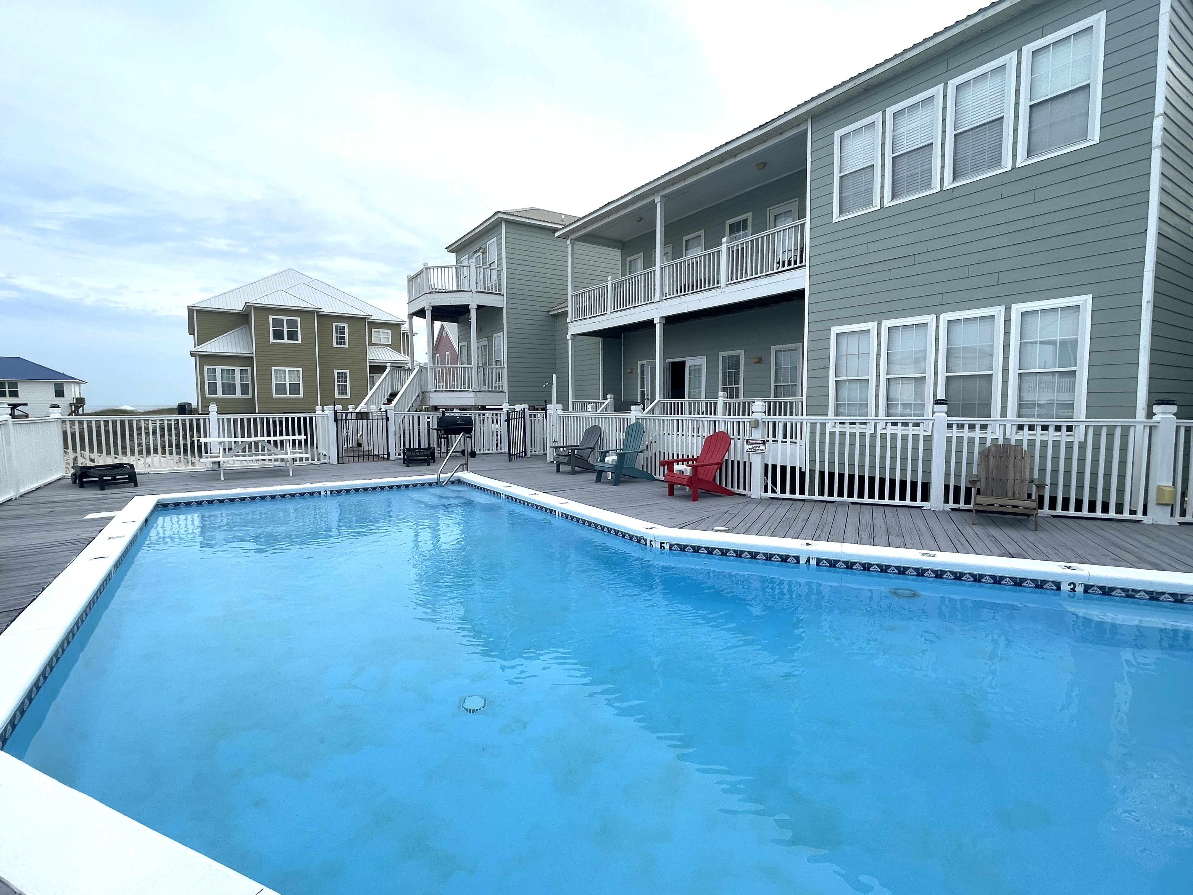 Family Waves-340 S Breakers House / Cottage rental in Gulf Shores House Rentals in Gulf Shores Alabama - #2