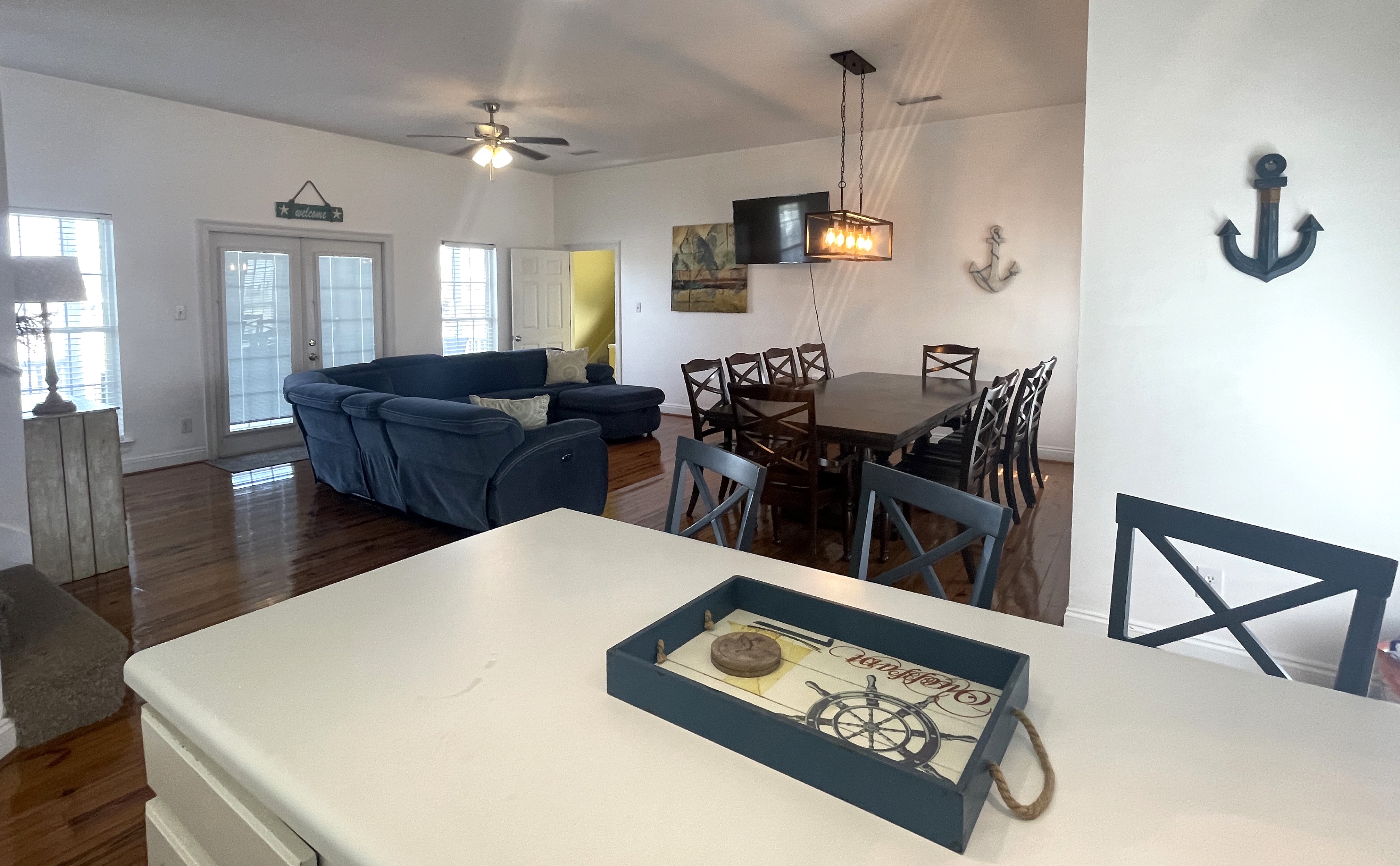 Family Waves-340 S Breakers House / Cottage rental in Gulf Shores House Rentals in Gulf Shores Alabama - #8