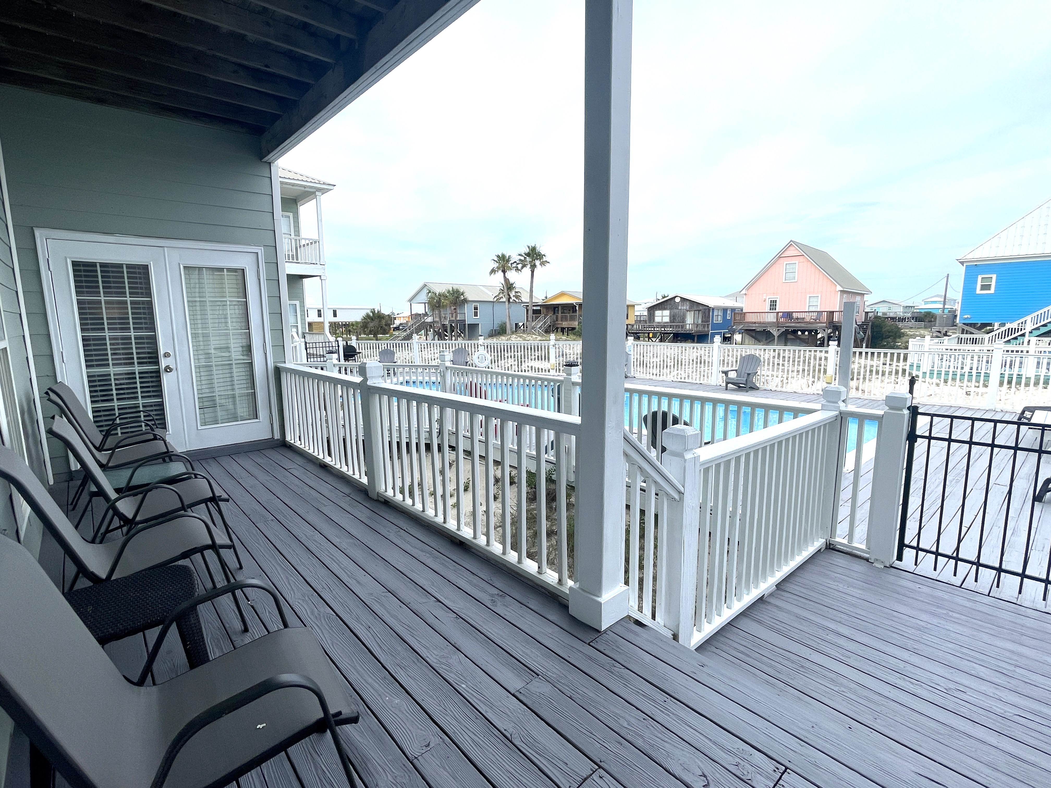 Family Waves-340 S Breakers House / Cottage rental in Gulf Shores House Rentals in Gulf Shores Alabama - #18