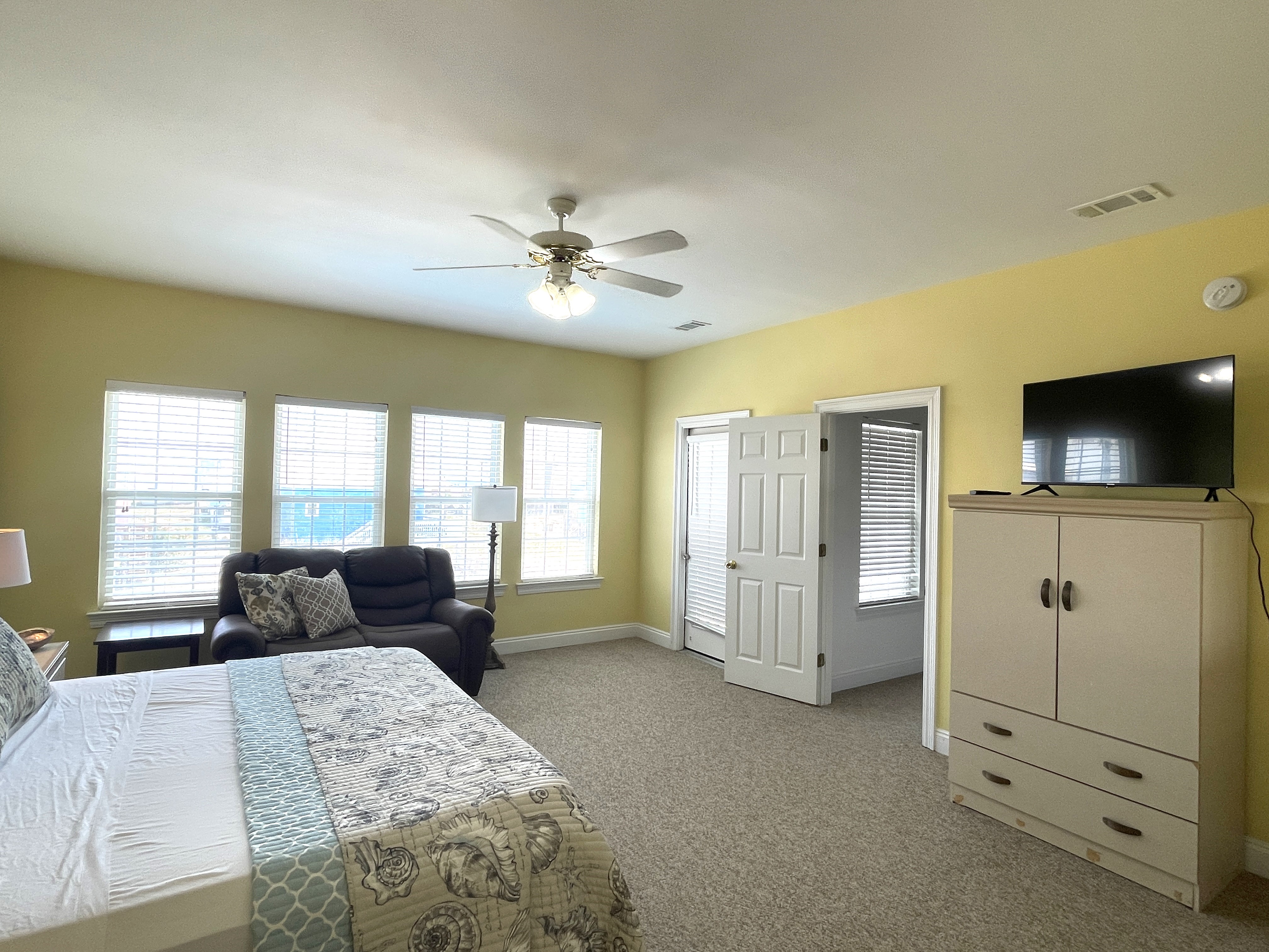 Family Waves-340 S Breakers House / Cottage rental in Gulf Shores House Rentals in Gulf Shores Alabama - #26