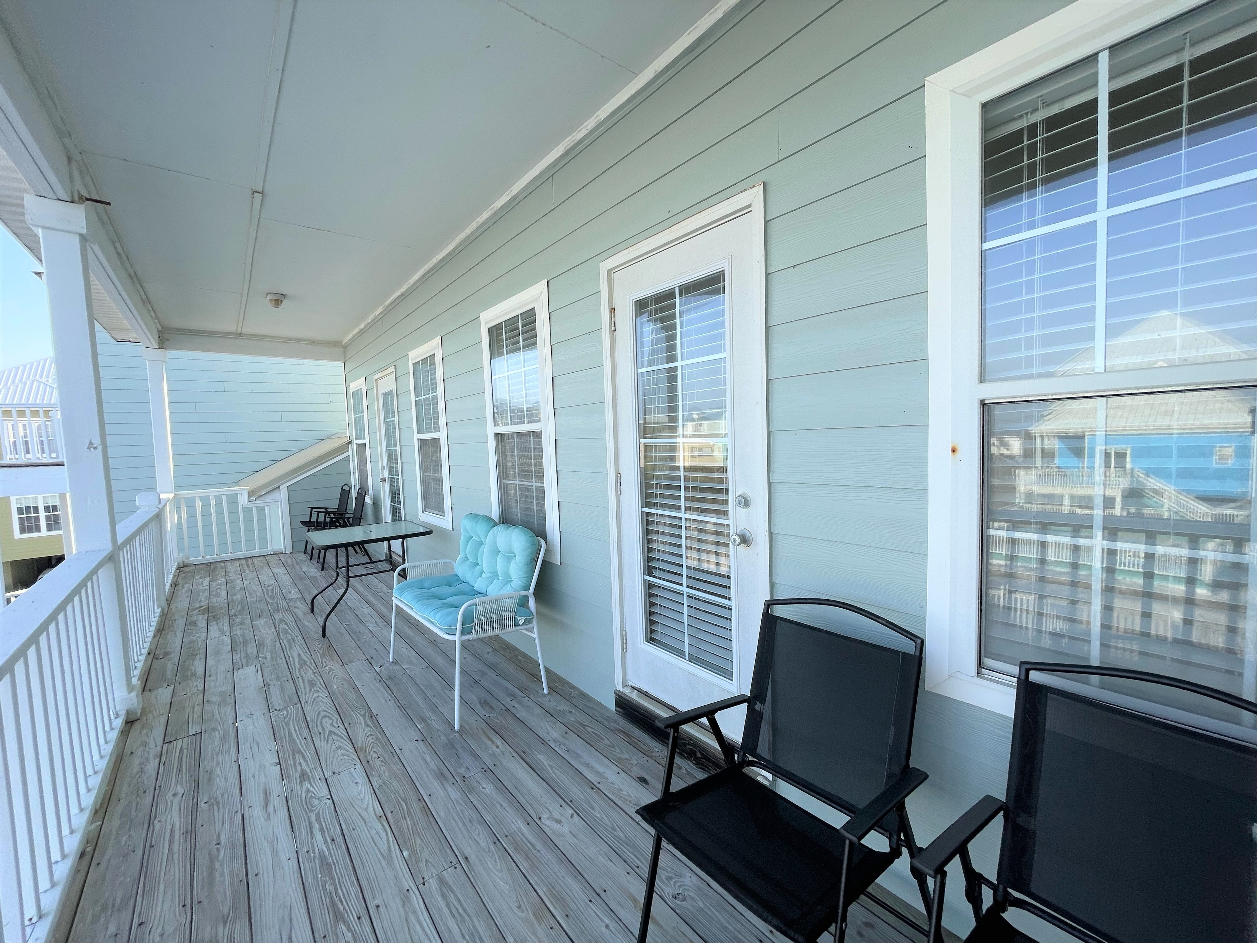 Family Waves-340 S Breakers House / Cottage rental in Gulf Shores House Rentals in Gulf Shores Alabama - #28