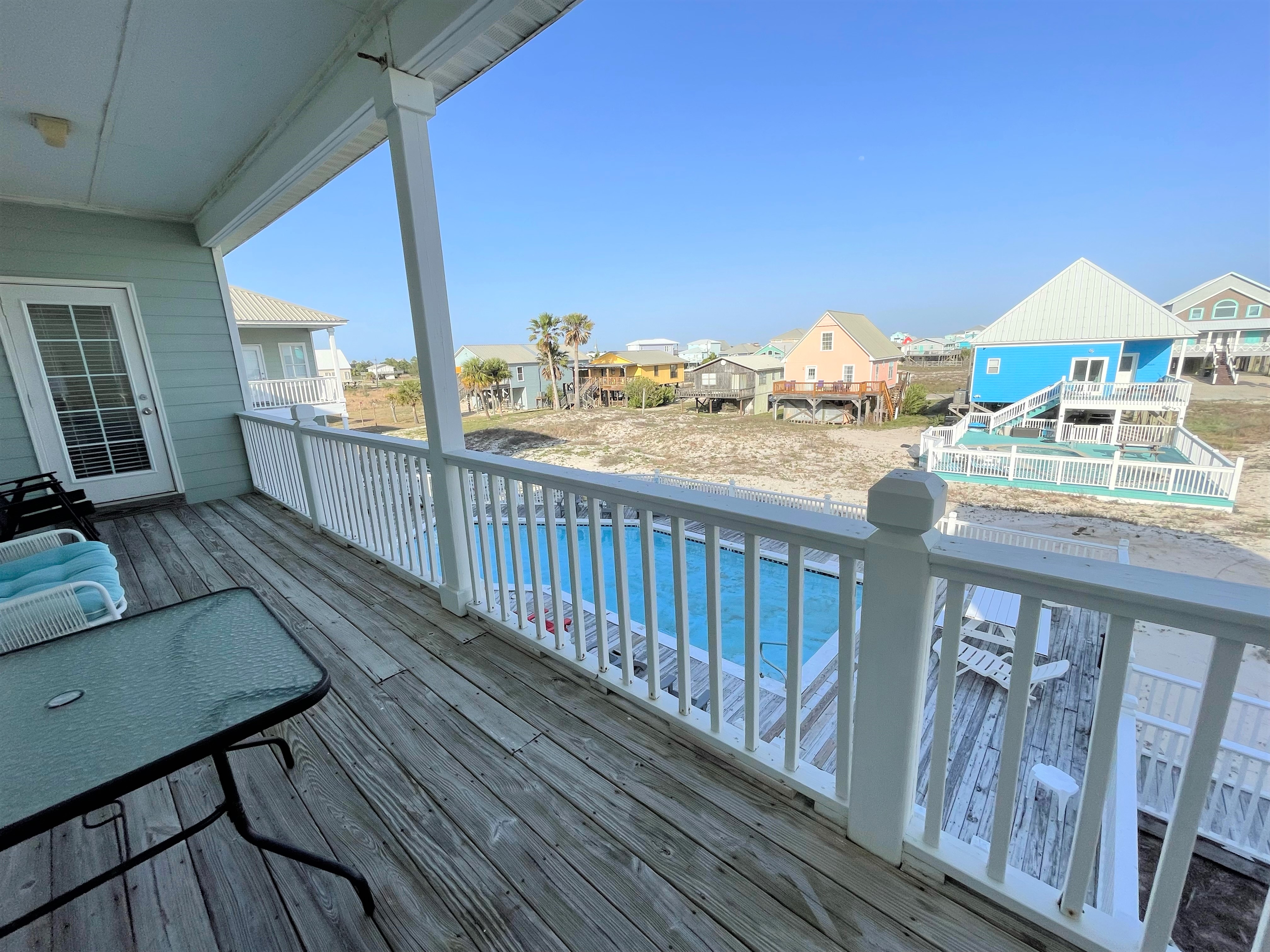 Family Waves-340 S Breakers House / Cottage rental in Gulf Shores House Rentals in Gulf Shores Alabama - #29