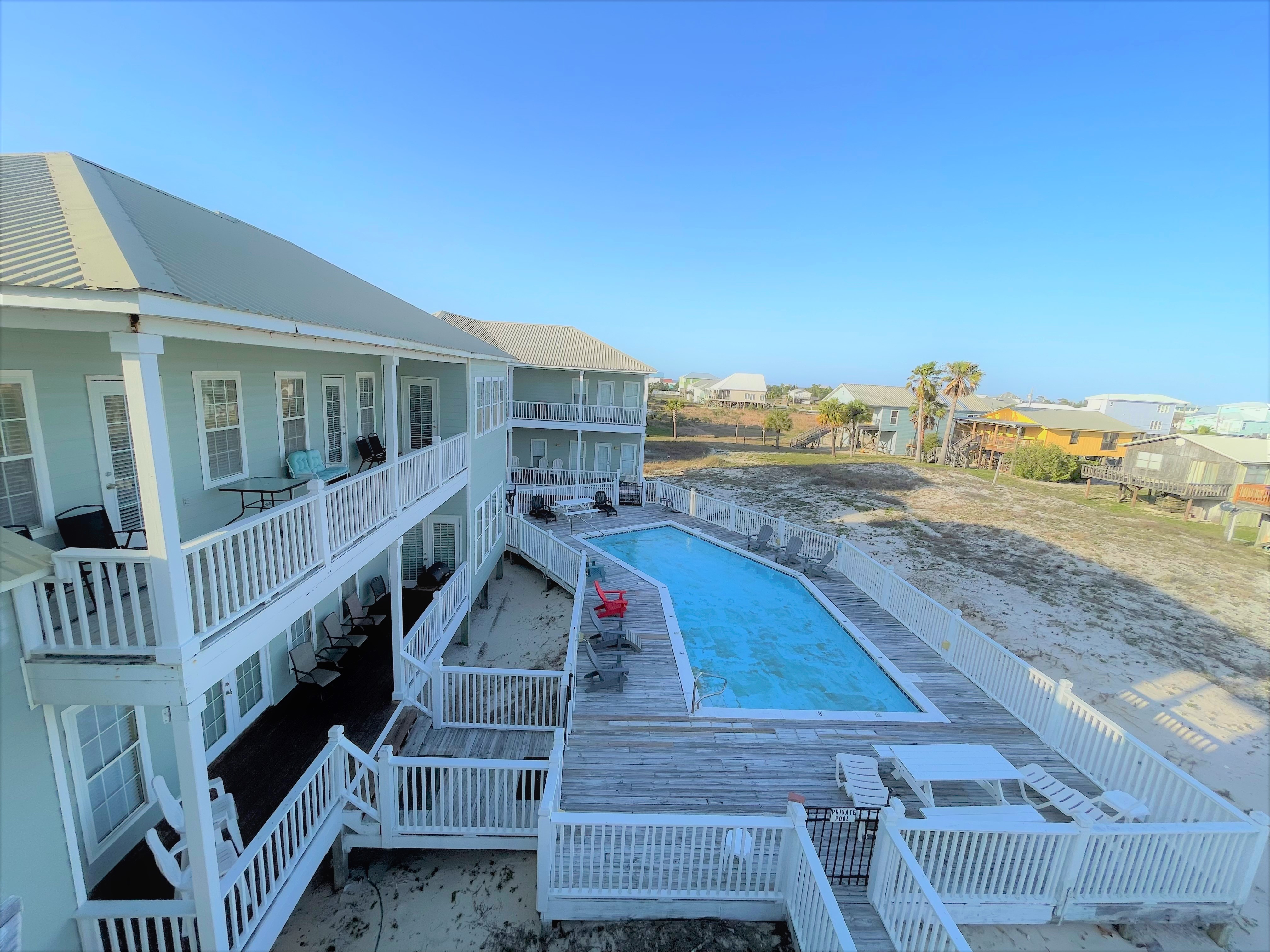 Family Waves-340 S Breakers House / Cottage rental in Gulf Shores House Rentals in Gulf Shores Alabama - #44