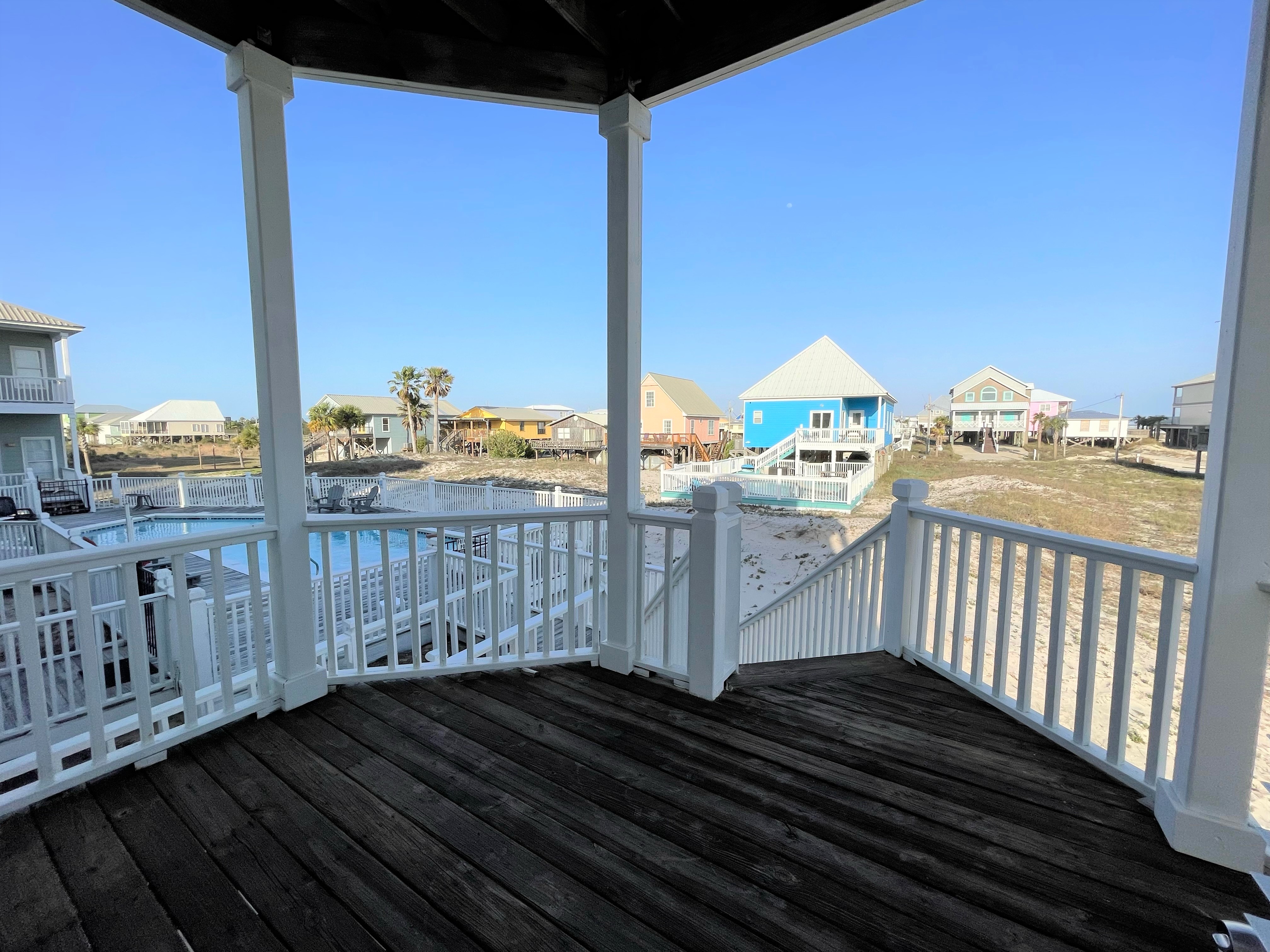 Family Waves-340 S Breakers House / Cottage rental in Gulf Shores House Rentals in Gulf Shores Alabama - #45