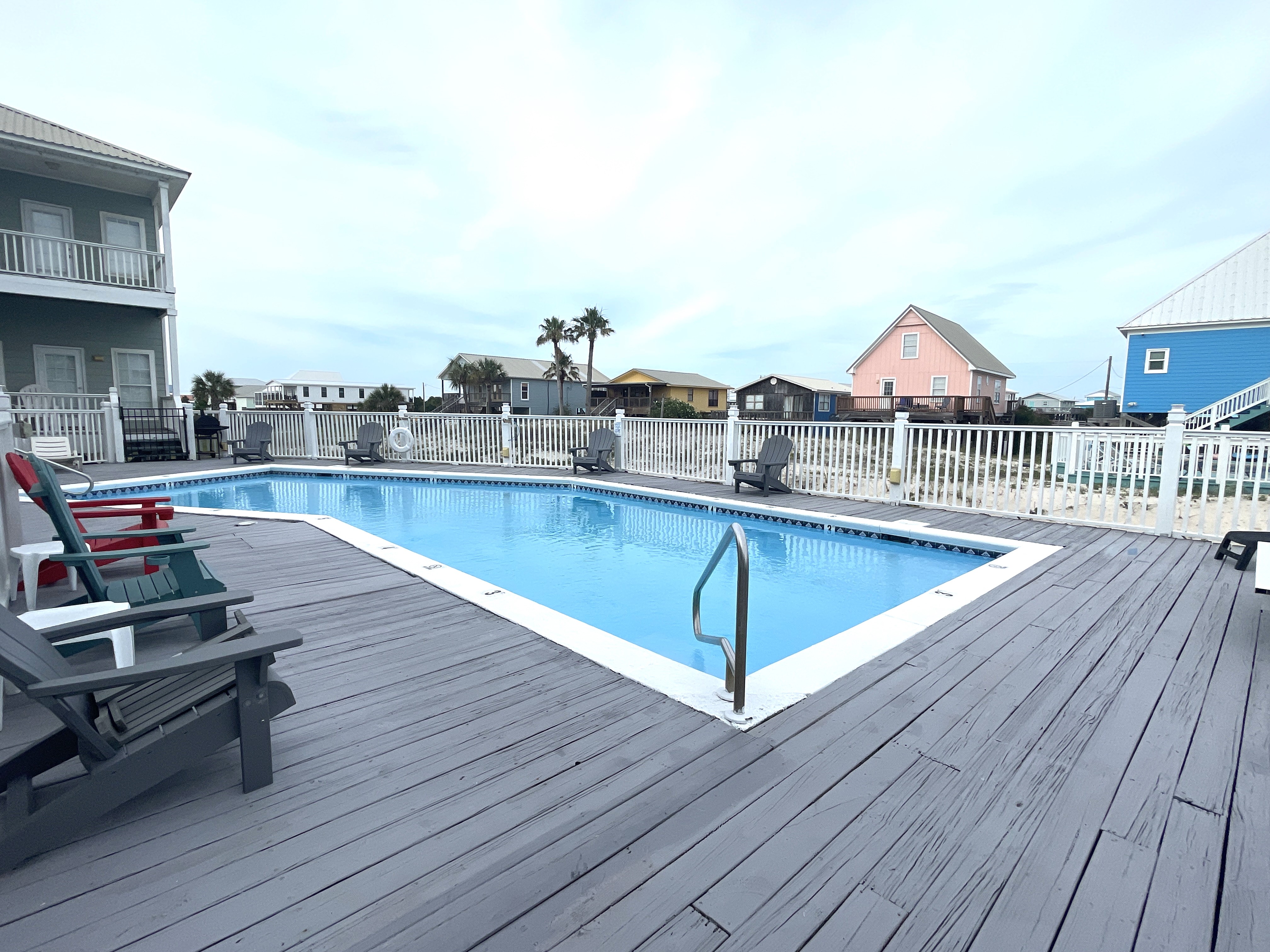 Family Waves-340 S Breakers House / Cottage rental in Gulf Shores House Rentals in Gulf Shores Alabama - #46