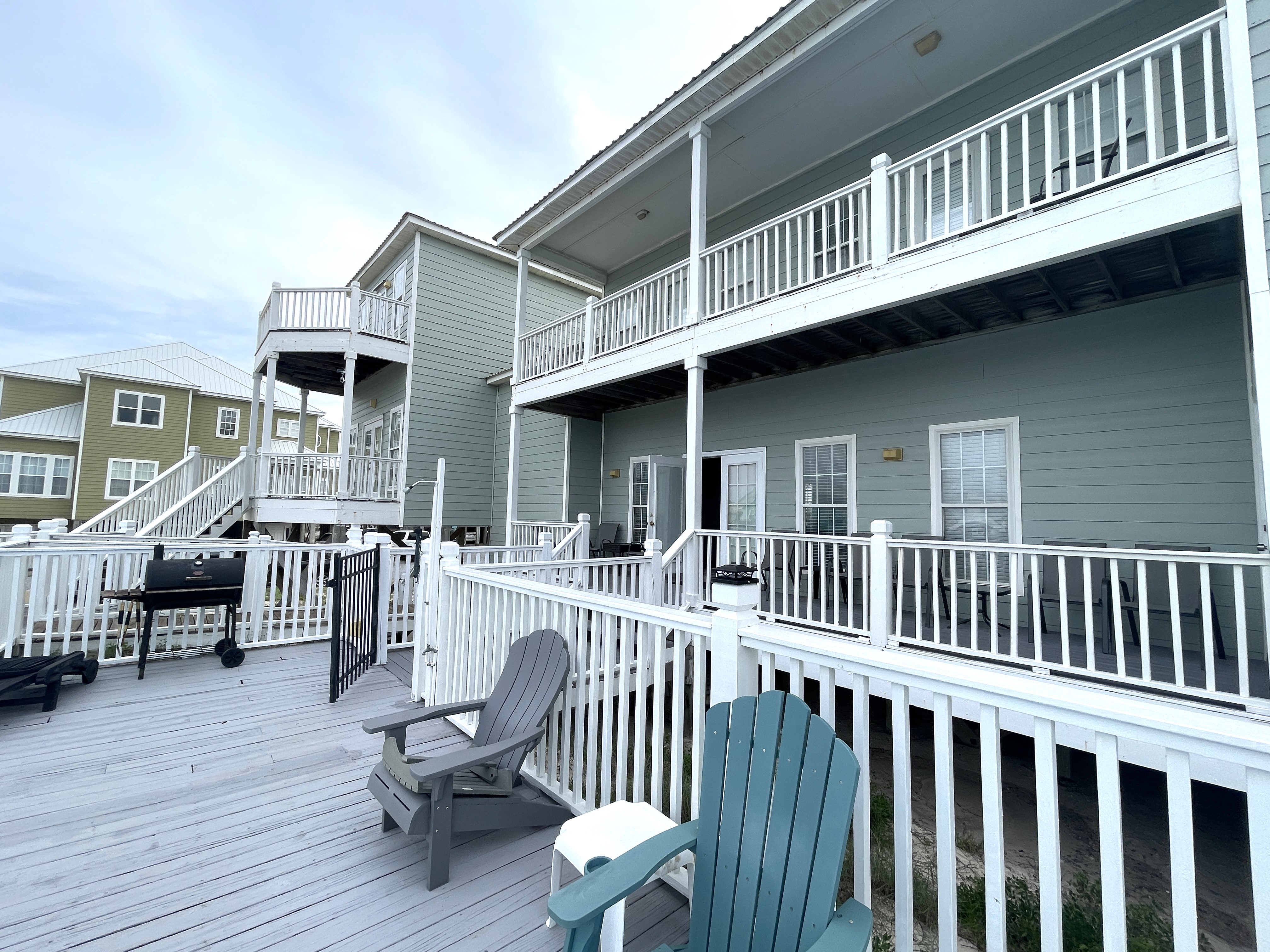 Family Waves-340 S Breakers House / Cottage rental in Gulf Shores House Rentals in Gulf Shores Alabama - #47