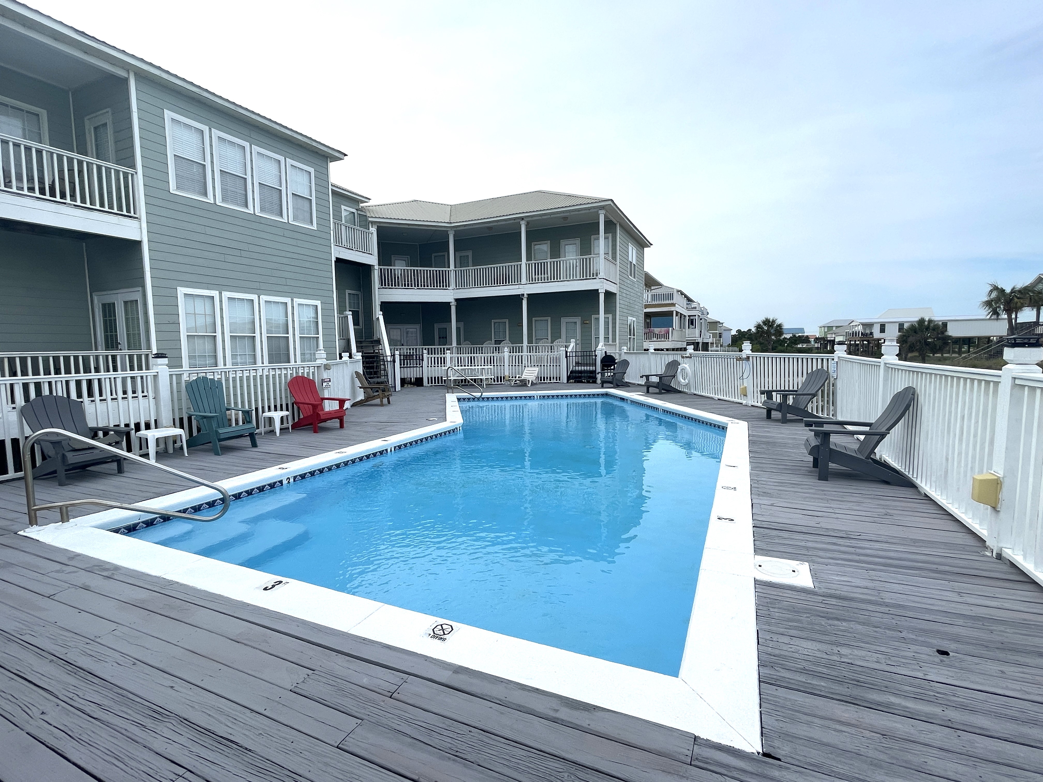 Family Waves-340 S Breakers House / Cottage rental in Gulf Shores House Rentals in Gulf Shores Alabama - #48