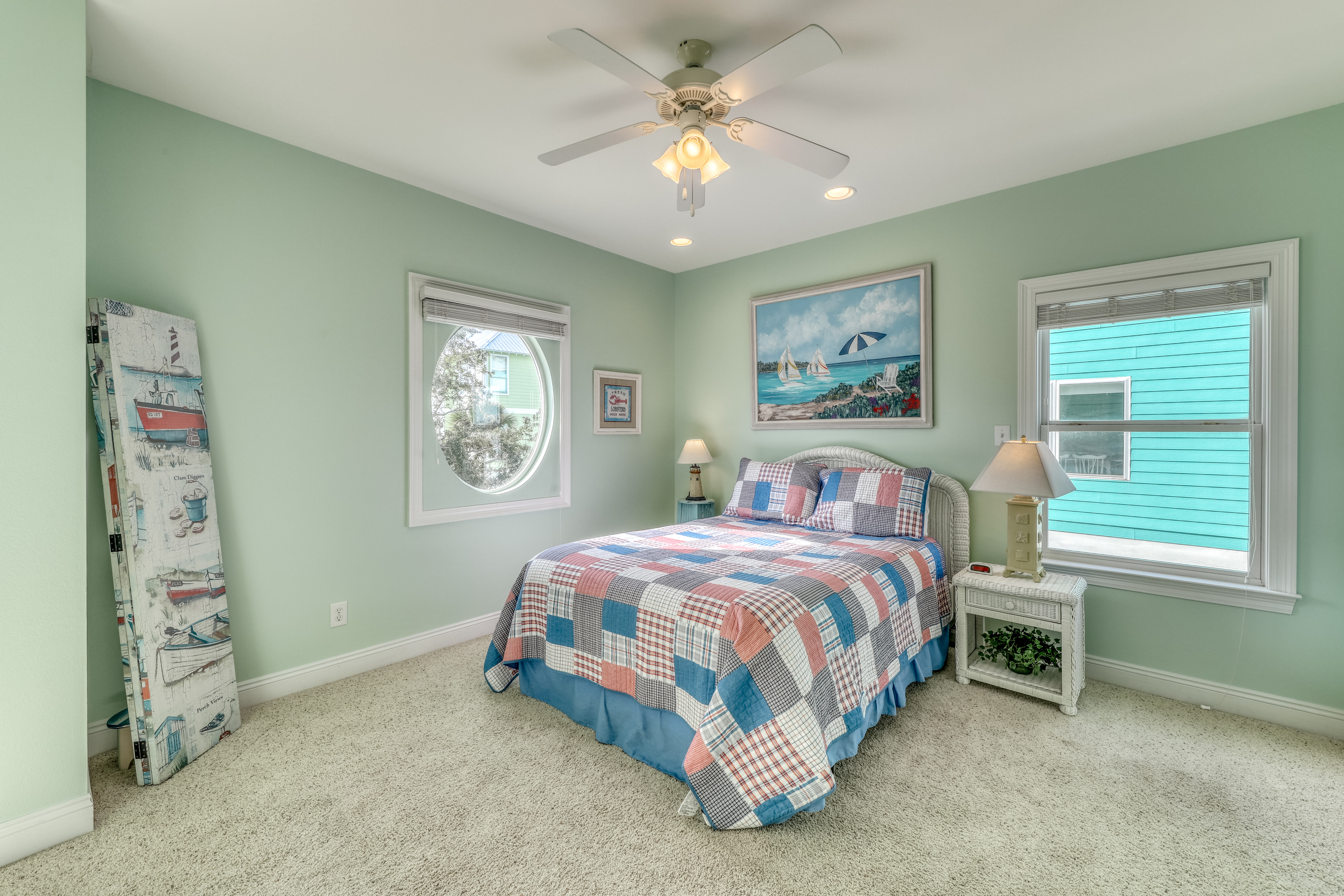 Golden Sunrise House / Cottage rental in Gulf Shores House Rentals in Gulf Shores Alabama - #6