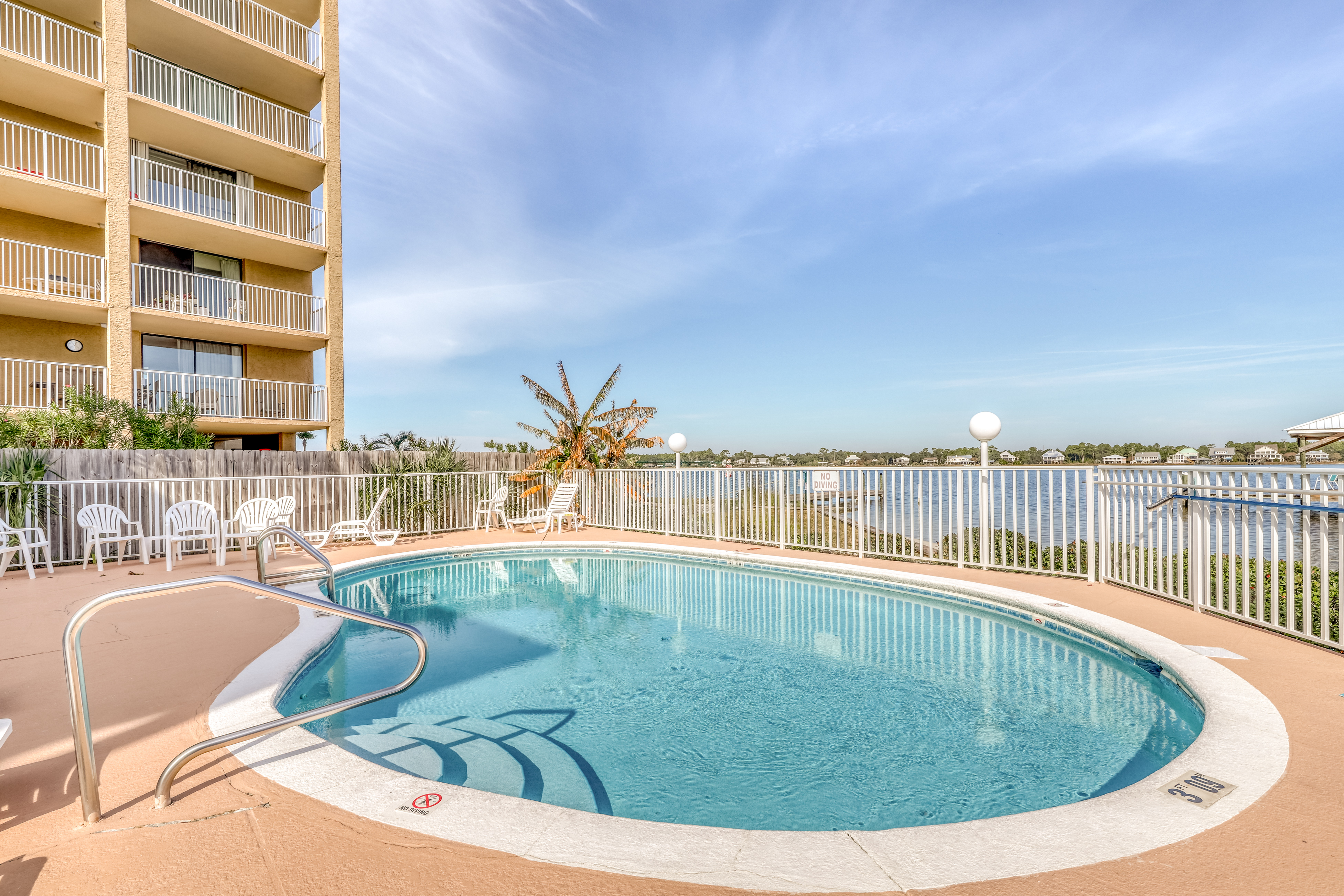 Golden Sunrise House / Cottage rental in Gulf Shores House Rentals in Gulf Shores Alabama - #11