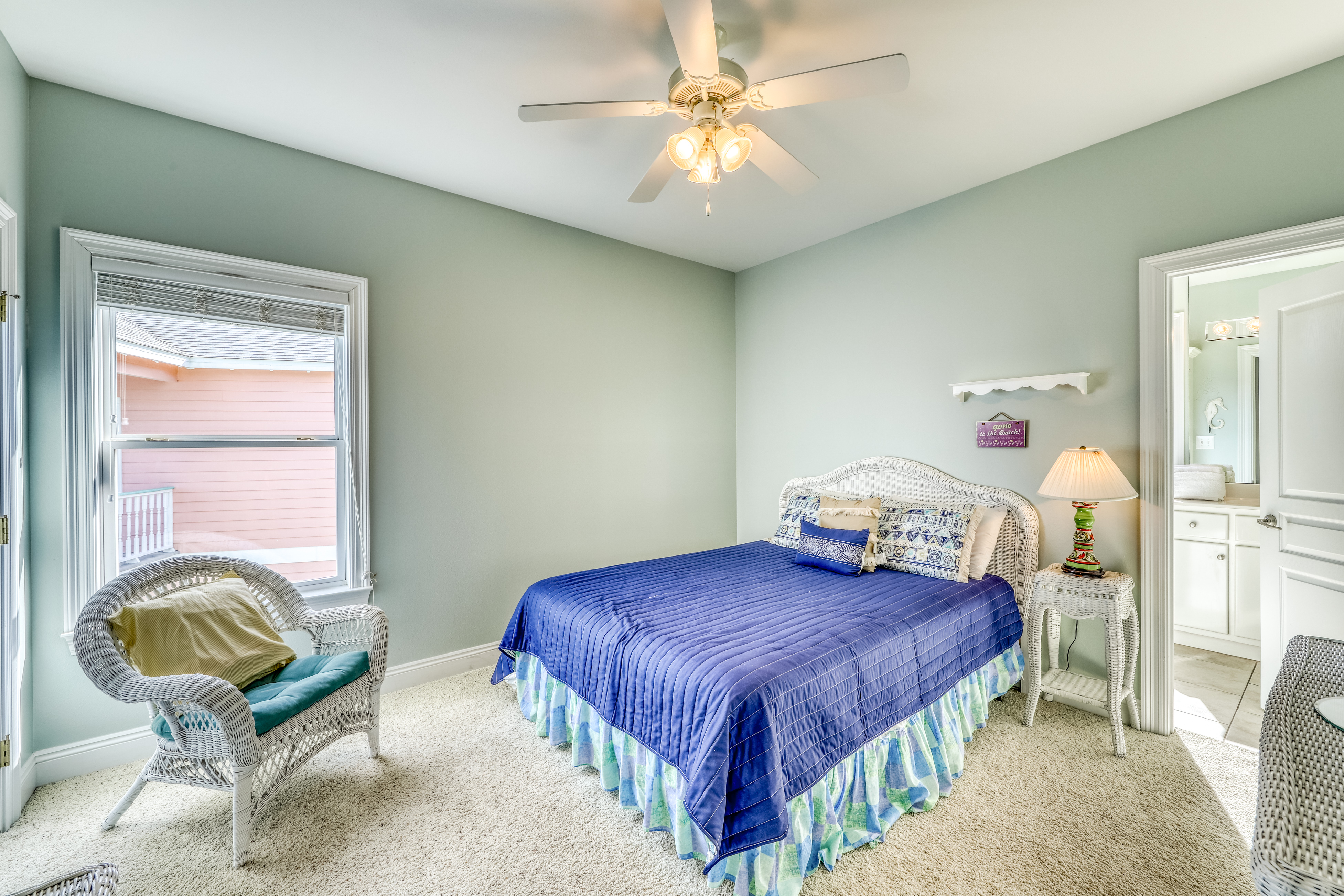 Golden Sunrise House / Cottage rental in Gulf Shores House Rentals in Gulf Shores Alabama - #27