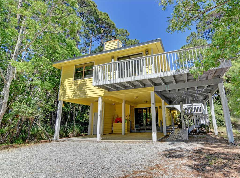 Grayton Beach House Rentals Vacation Paradise