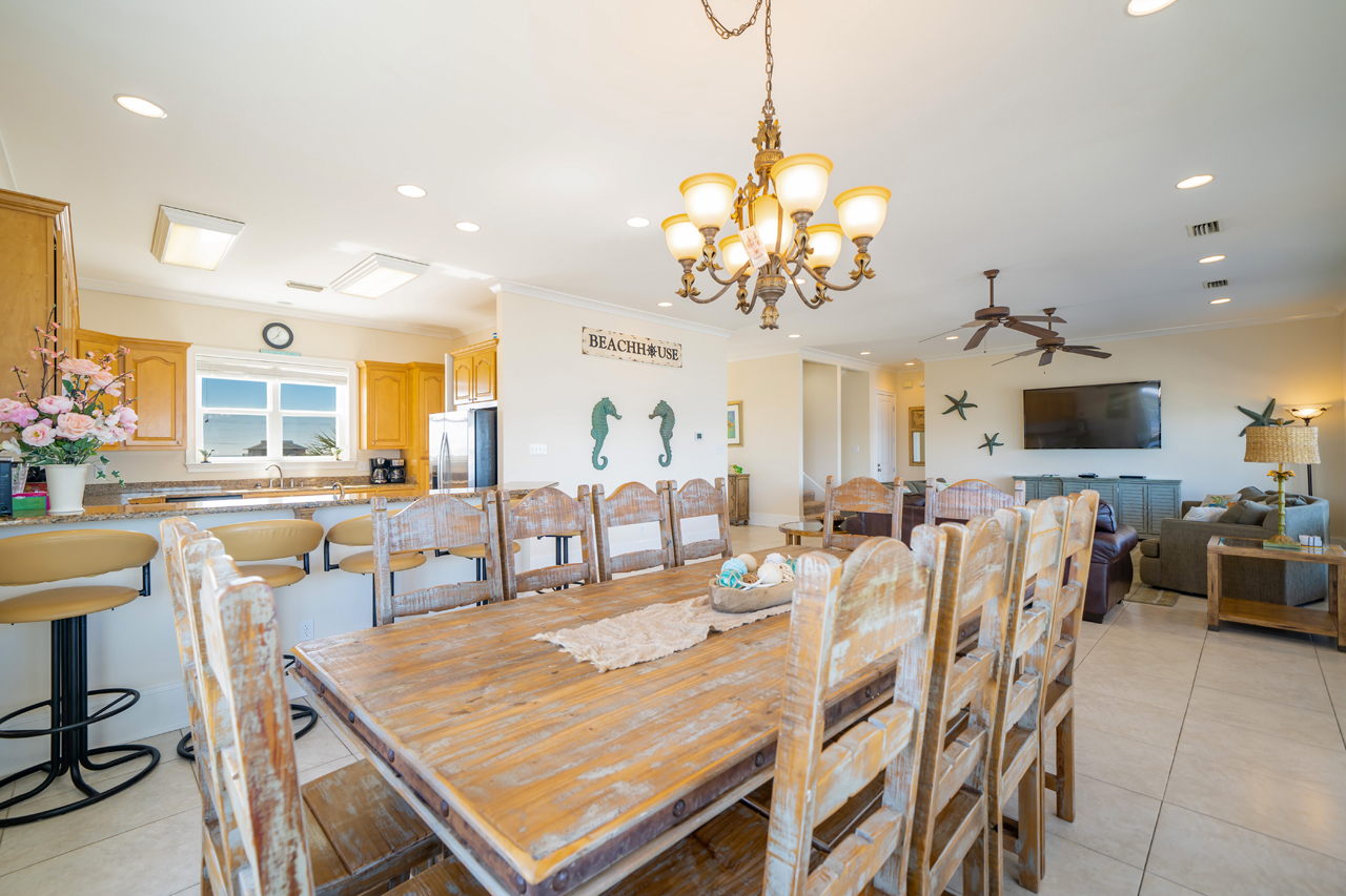 Gulf Horizons House / Cottage rental in Gulf Shores House Rentals in Gulf Shores Alabama - #15