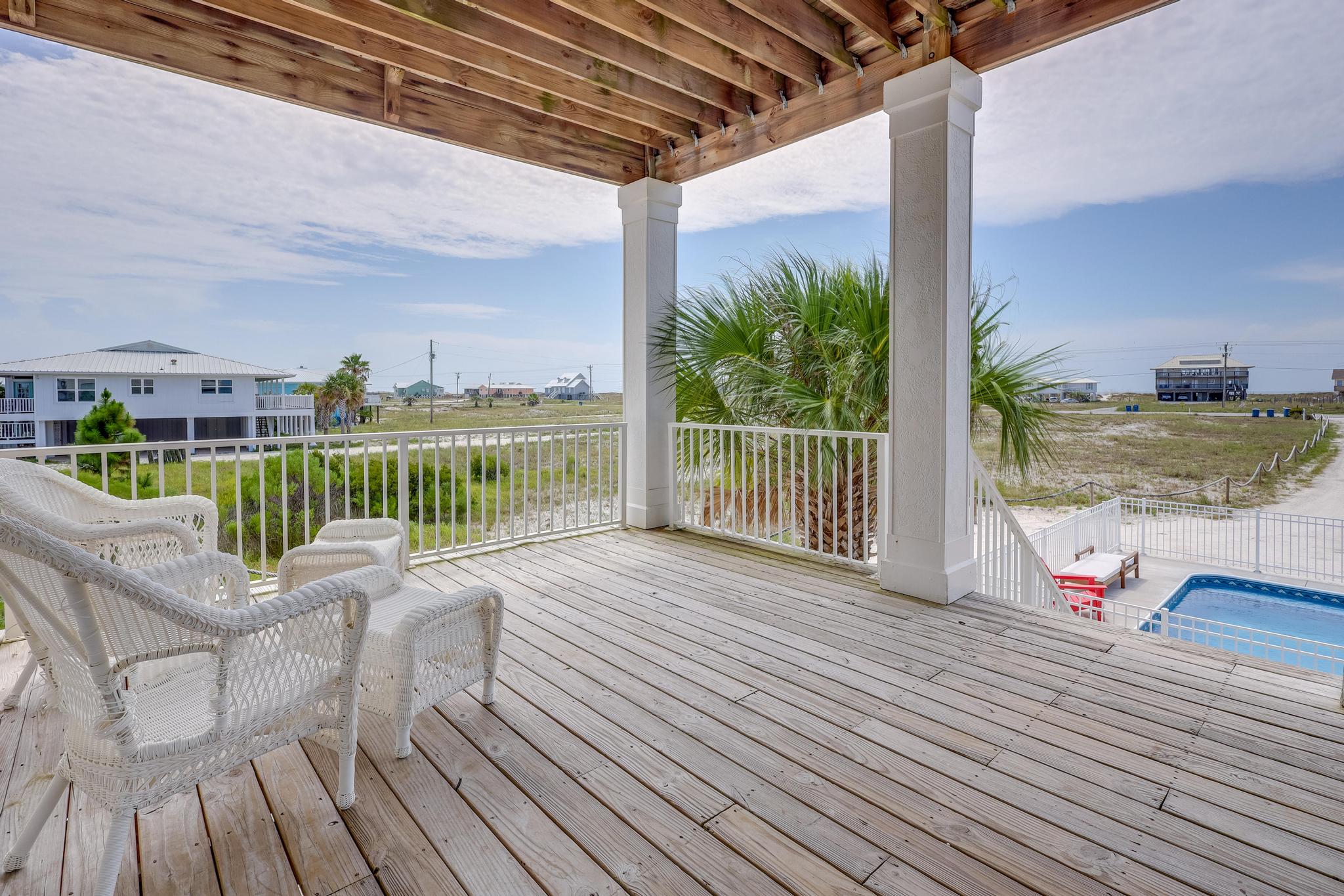 Gulf Horizons House / Cottage rental in Gulf Shores House Rentals in Gulf Shores Alabama - #30