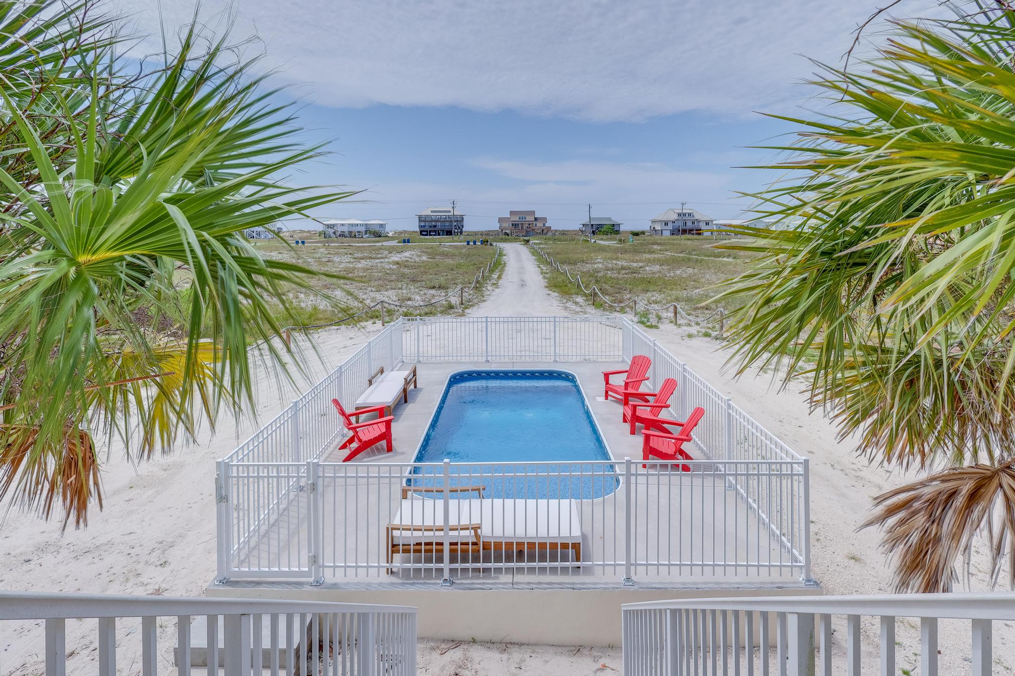 Gulf Horizons House / Cottage rental in Gulf Shores House Rentals in Gulf Shores Alabama - #31