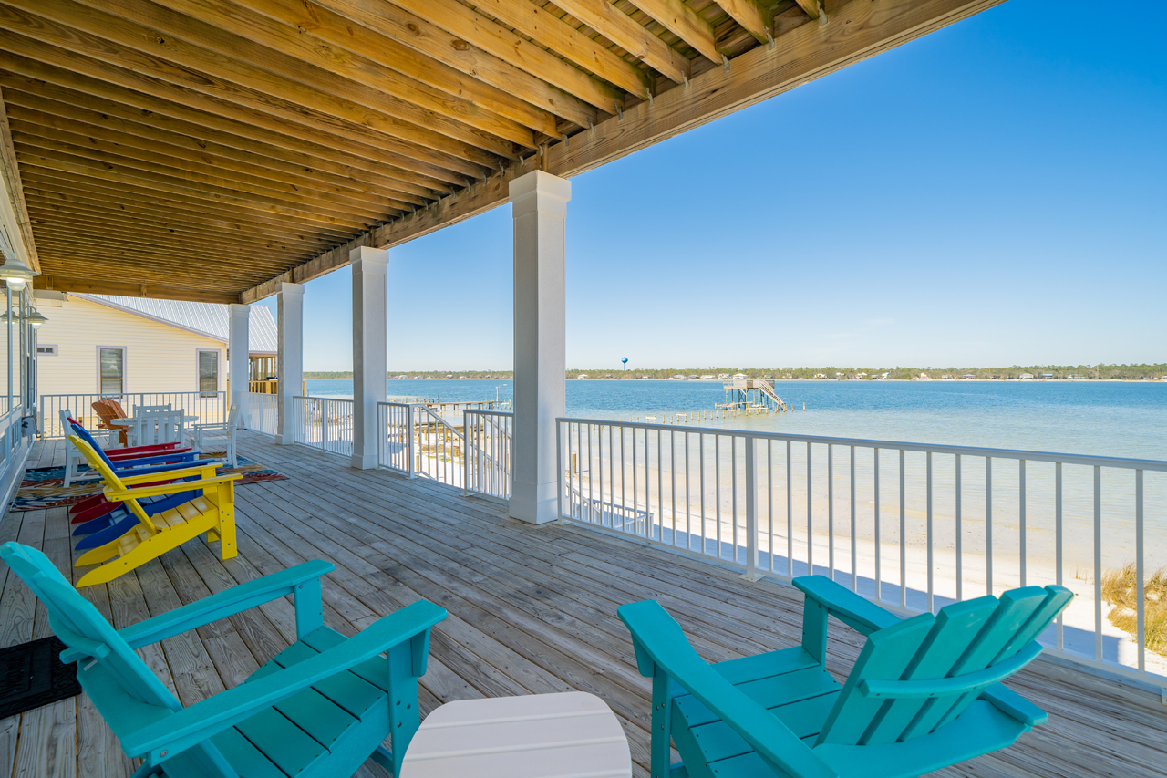 Gulf Horizons House / Cottage rental in Gulf Shores House Rentals in Gulf Shores Alabama - #36