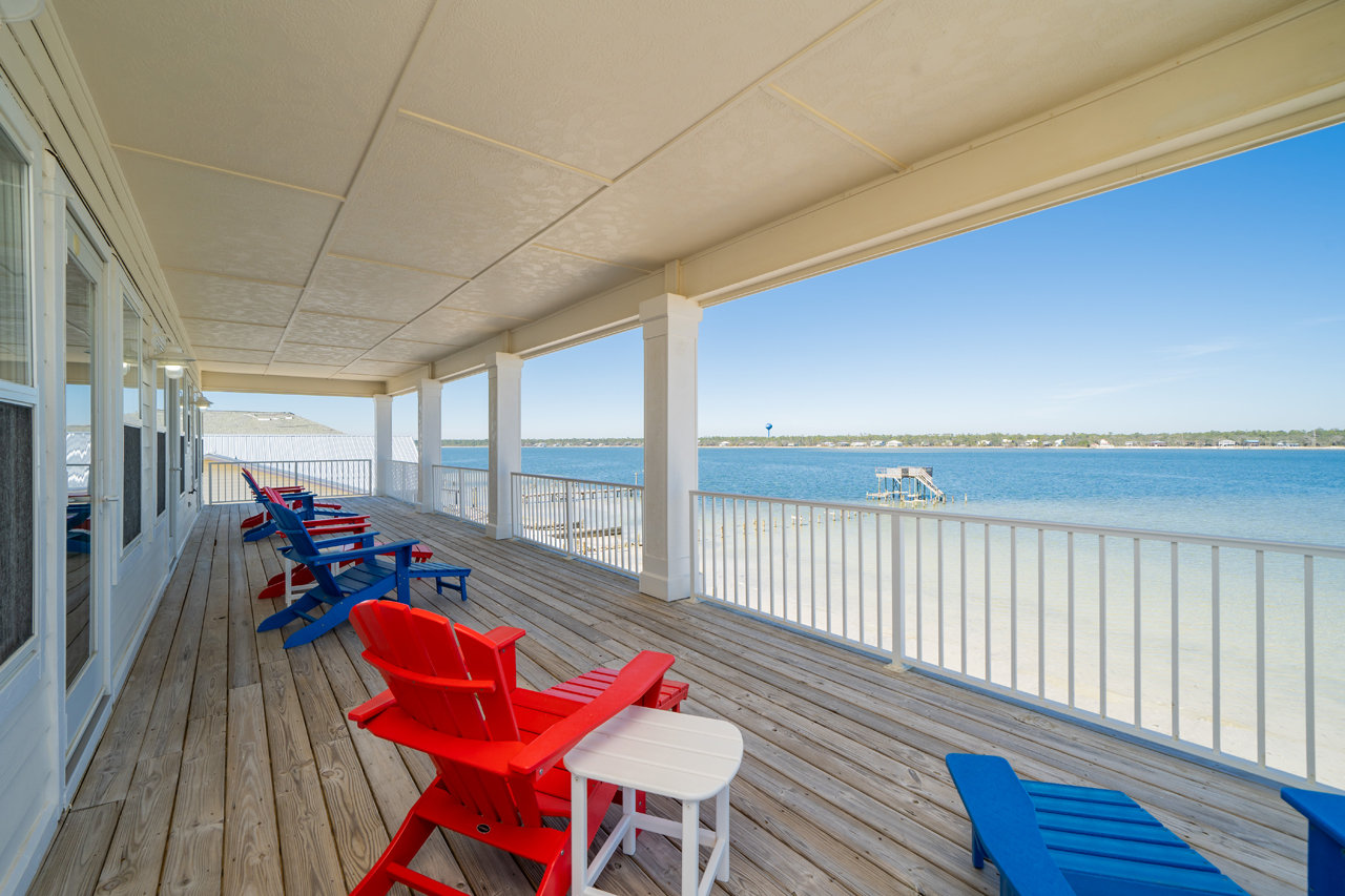 Gulf Horizons House / Cottage rental in Gulf Shores House Rentals in Gulf Shores Alabama - #39