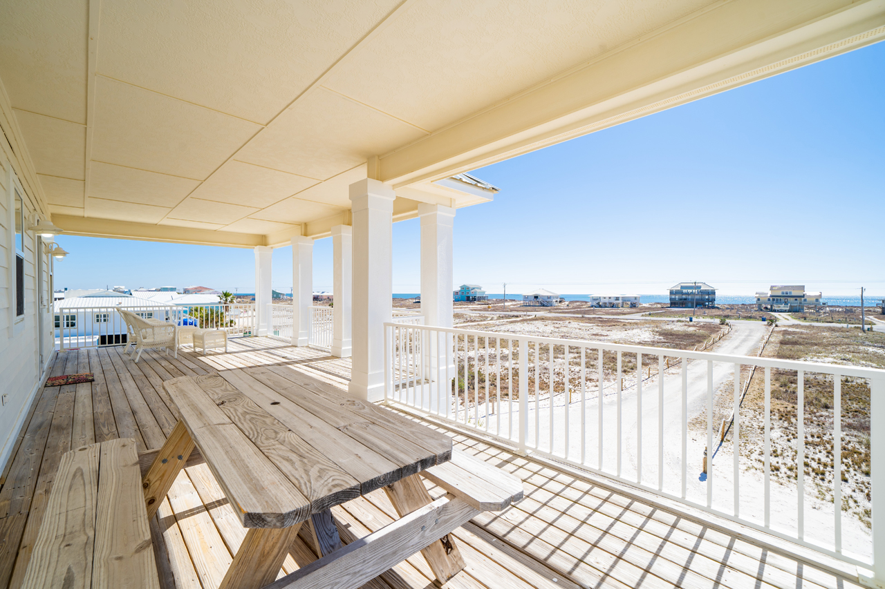 Gulf Horizons House / Cottage rental in Gulf Shores House Rentals in Gulf Shores Alabama - #40