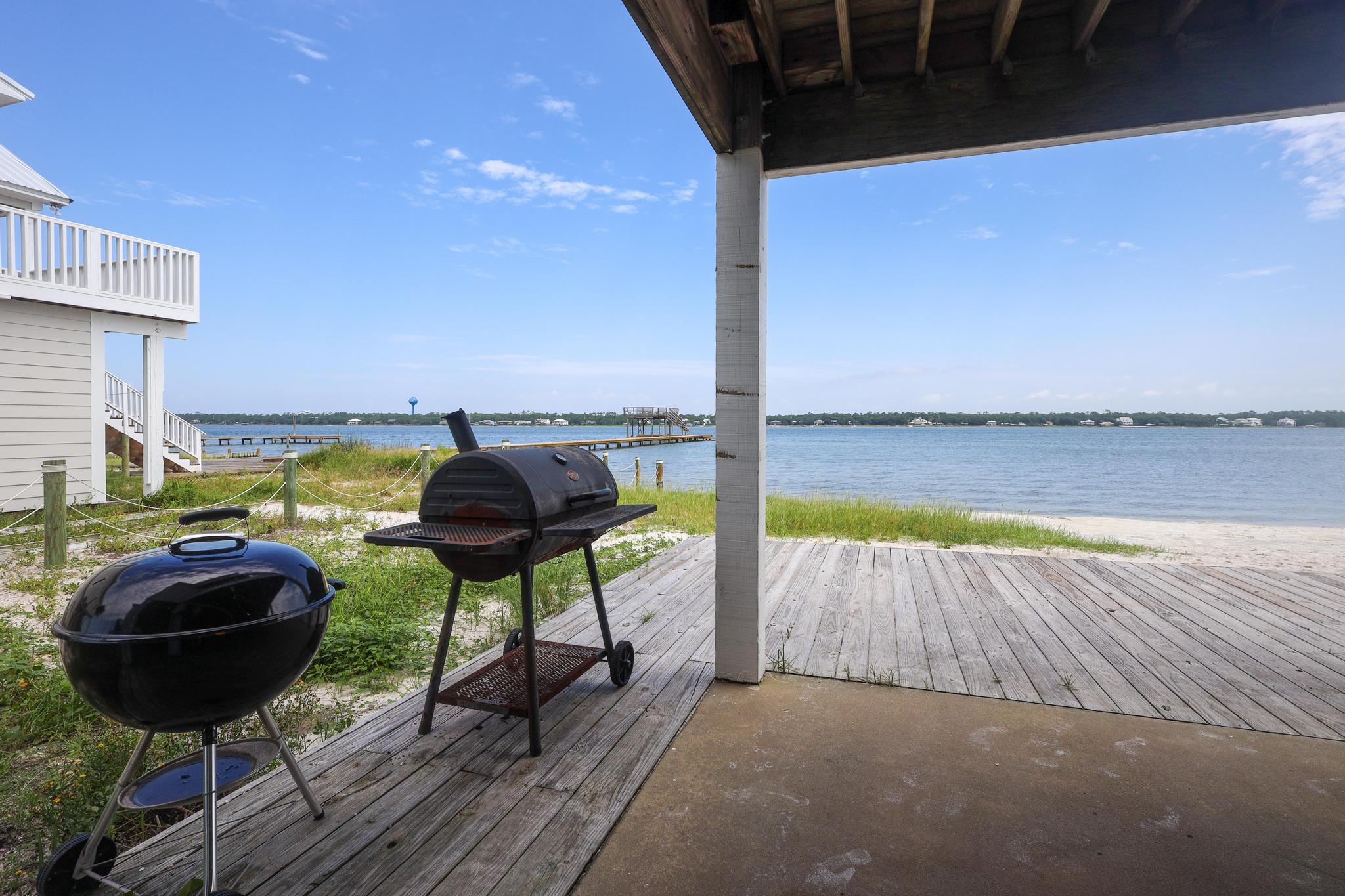 Gulf Horizons House / Cottage rental in Gulf Shores House Rentals in Gulf Shores Alabama - #41